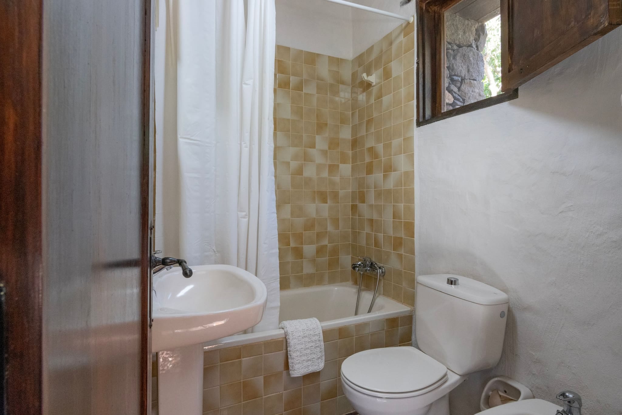 GC0369 Risco Alto-Badezimmer