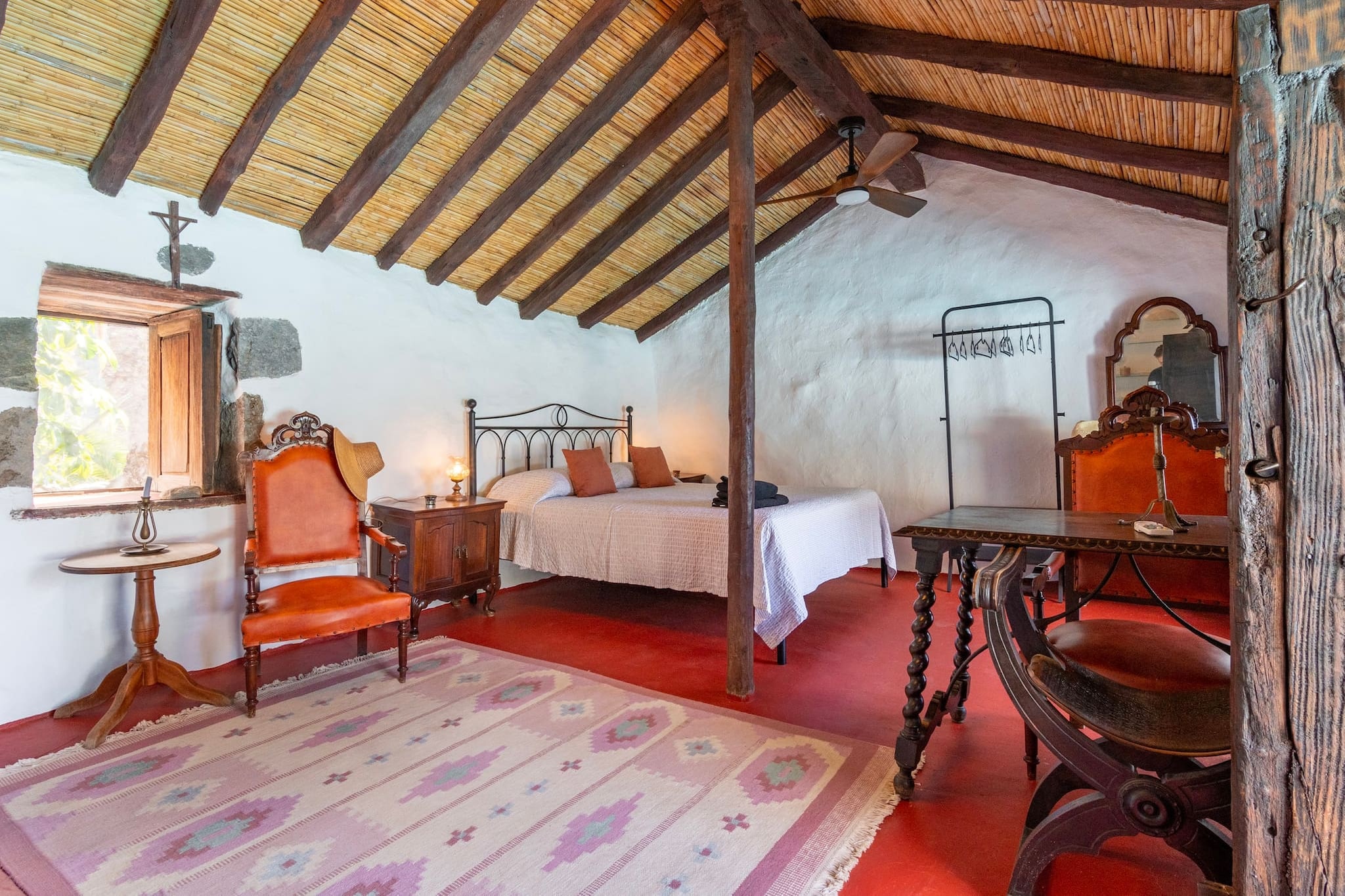 GC0369 Risco Alto-Schlafzimmer