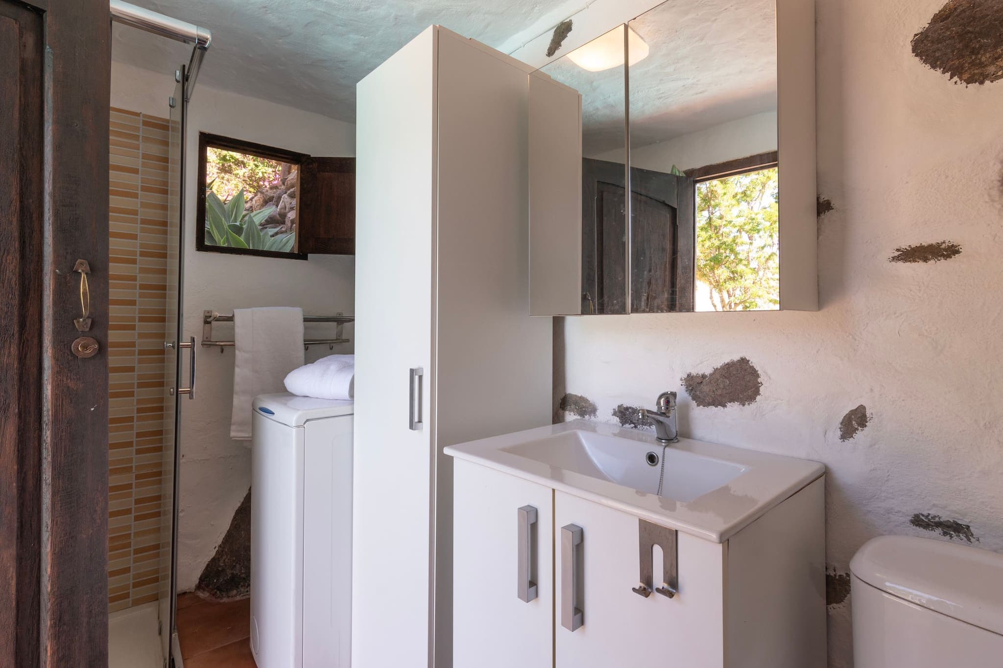 GC0369 Risco Alto-Badezimmer