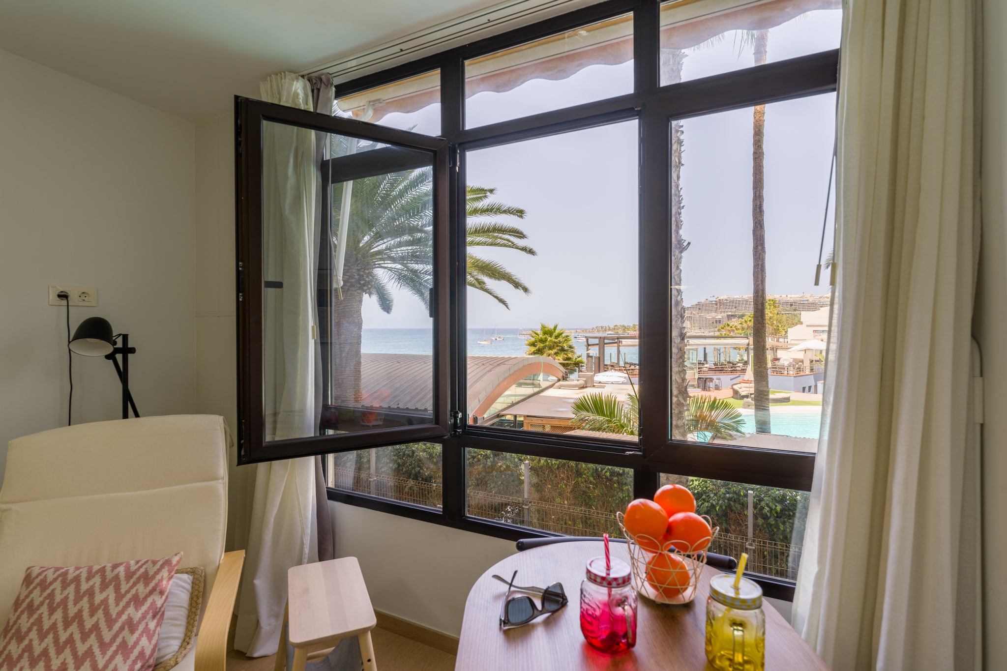 DOÑANA HOME-Outdoor