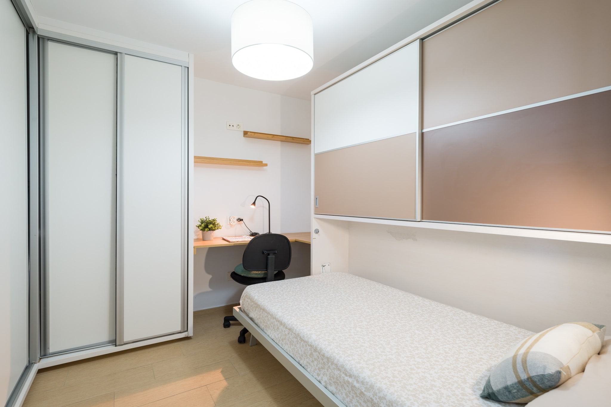 DOÑANA HOME-Bedroom
