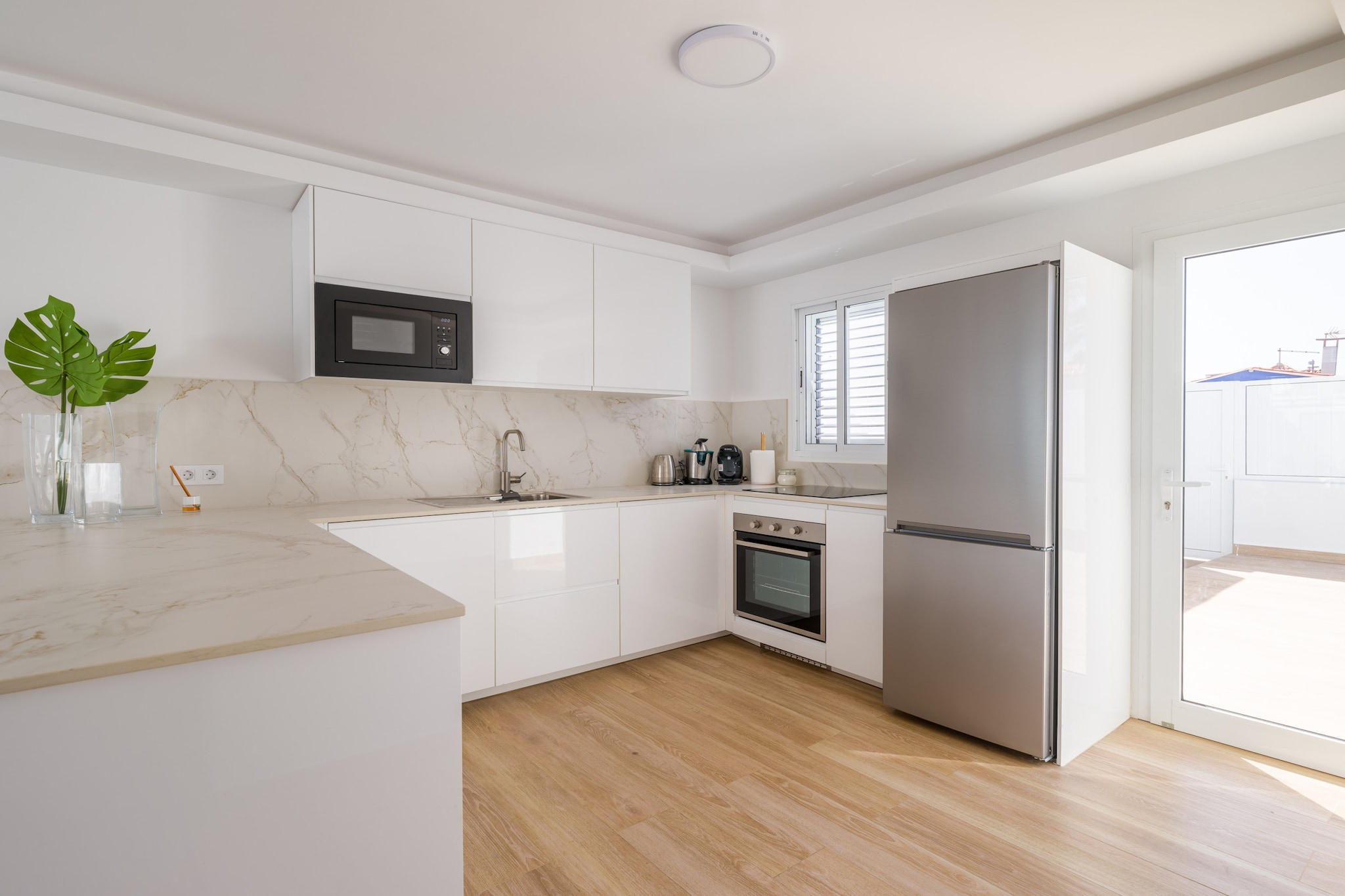 Bungalow in Maspalomas near Golf & Beach