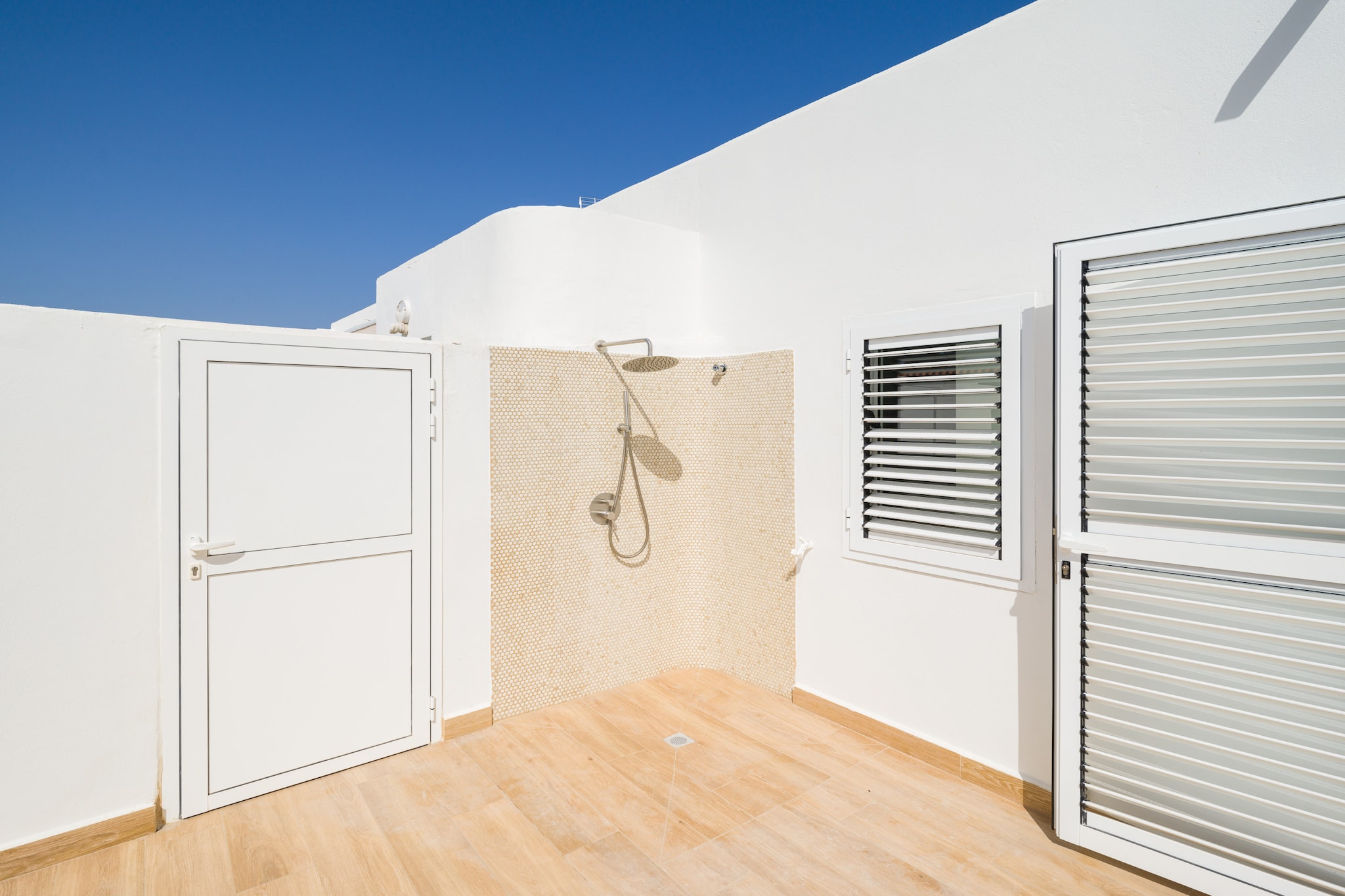 SEASIDE HOME PLAYA DEL INGLES-Terrace
