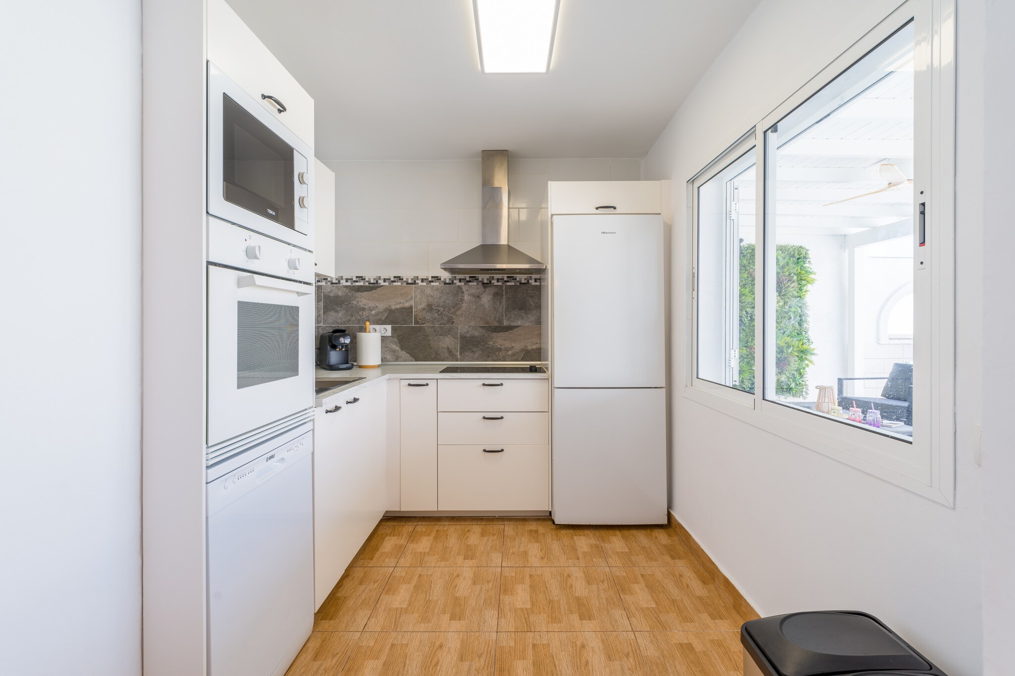 Dreamy apartment next to Anfi del Mar