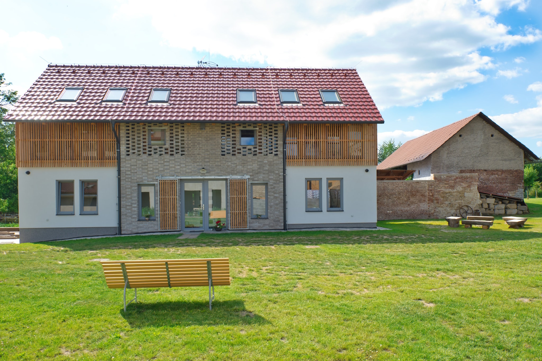 Mnichovo Hradiste SVK405-Outdoor