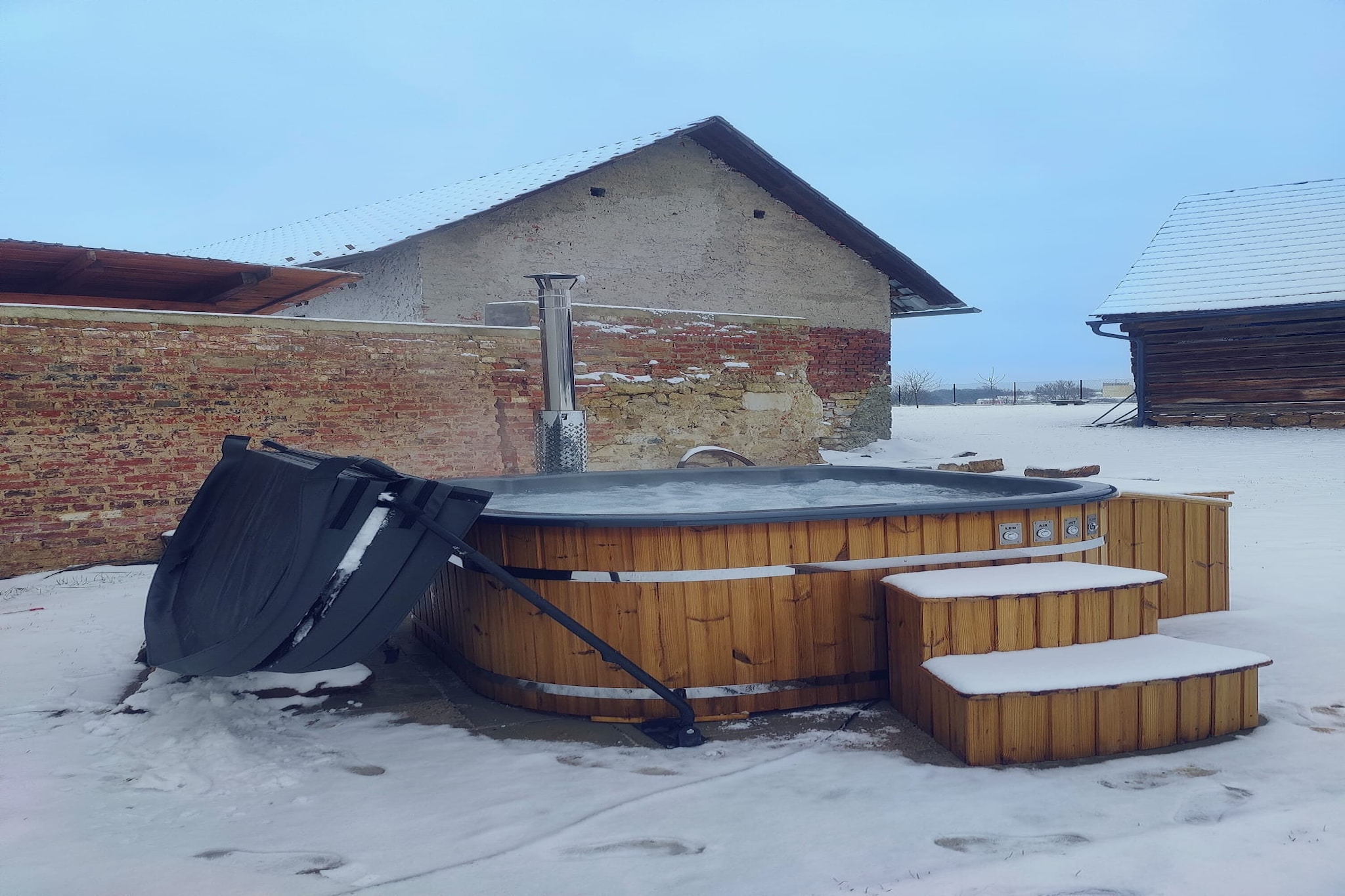 Mnichovo Hradiste SVK405-Outdoor