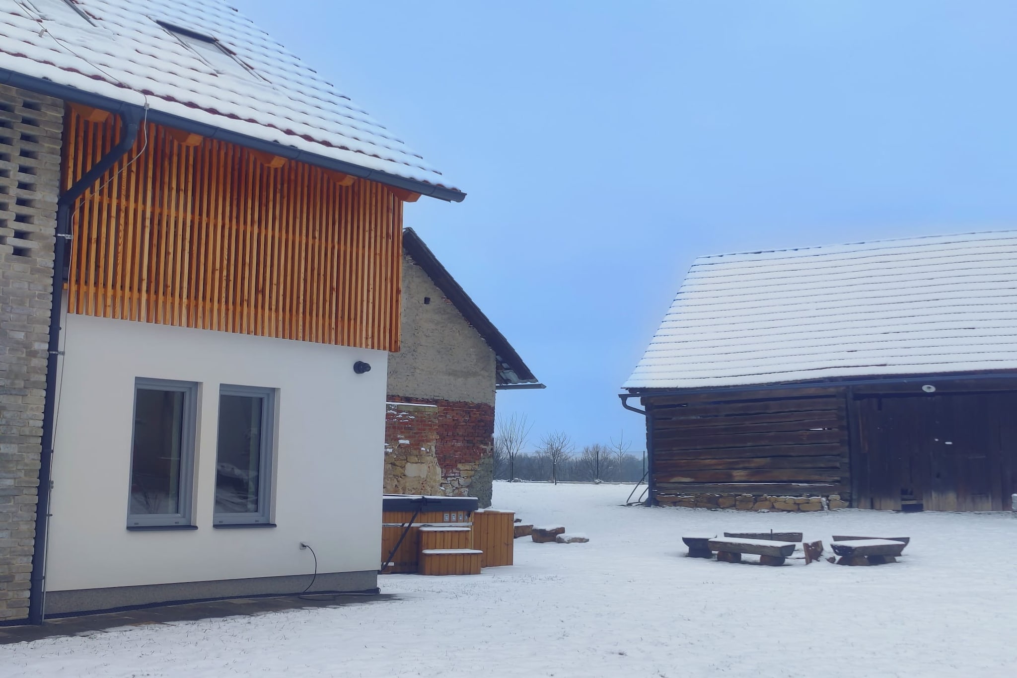 Mnichovo Hradiste SVK405-Outdoor