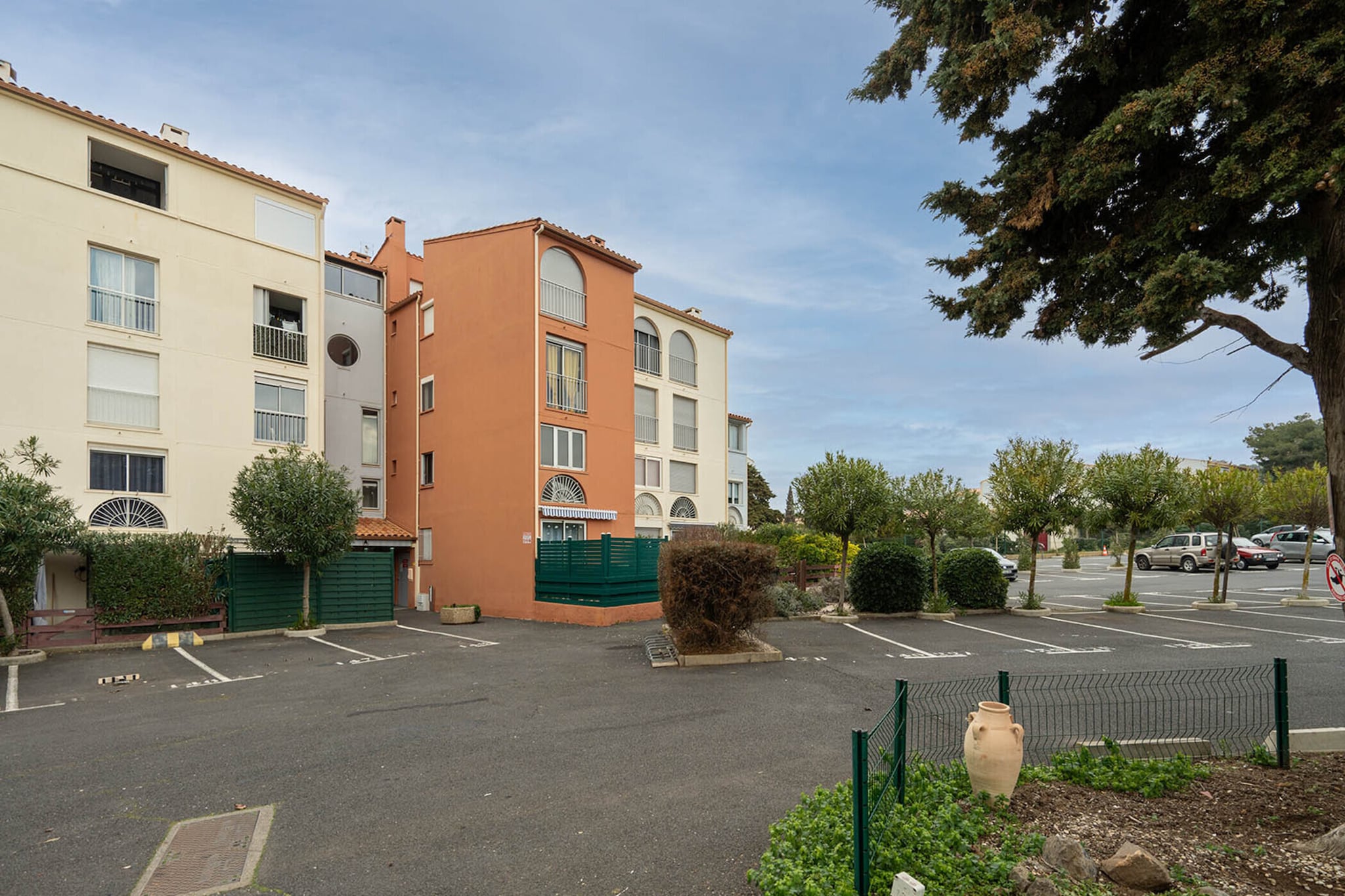 Le Colisee A N°23 - ST4