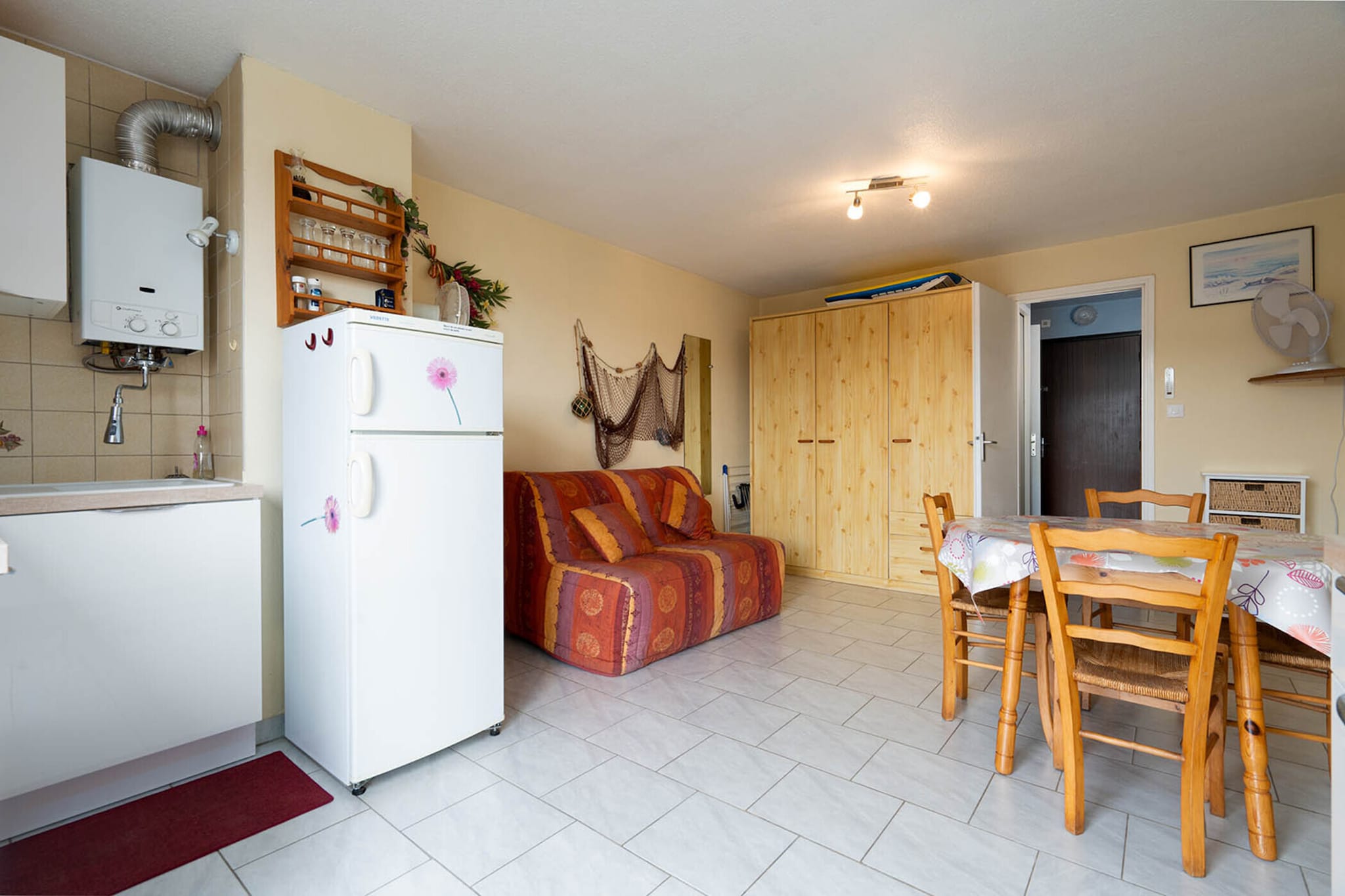 Le Colisee A N°23 - ST4-Esszimmer