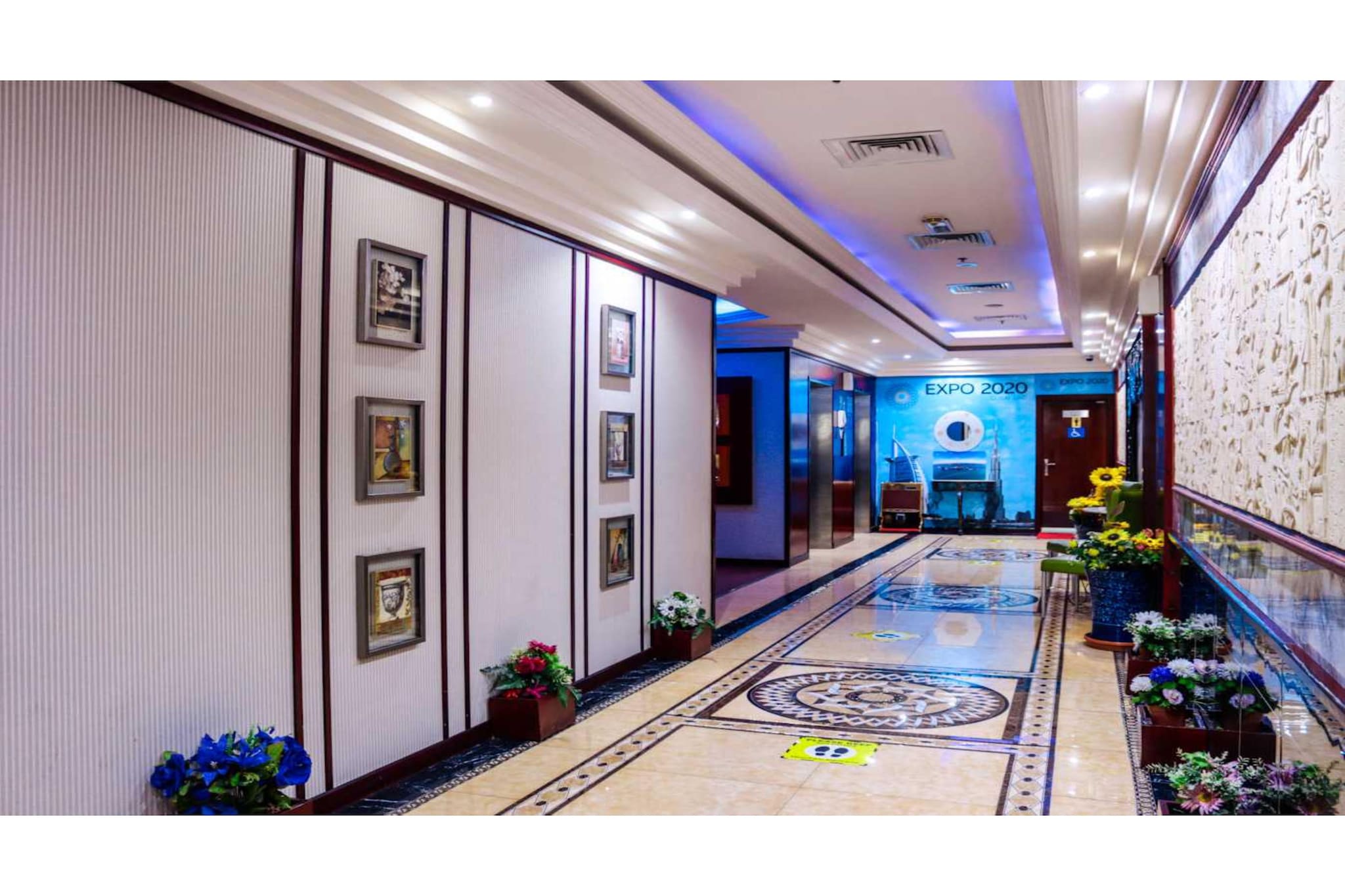 United Arab Emirates