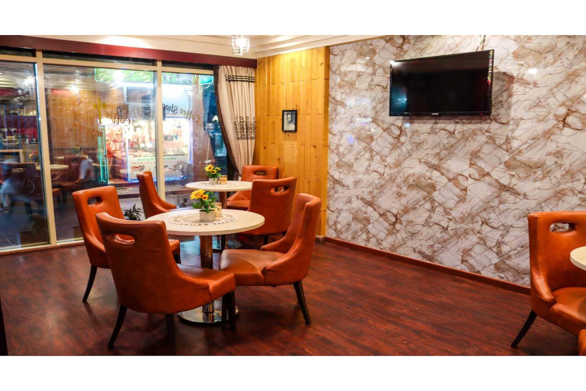 Phoenix Haven Near Nasr Sq