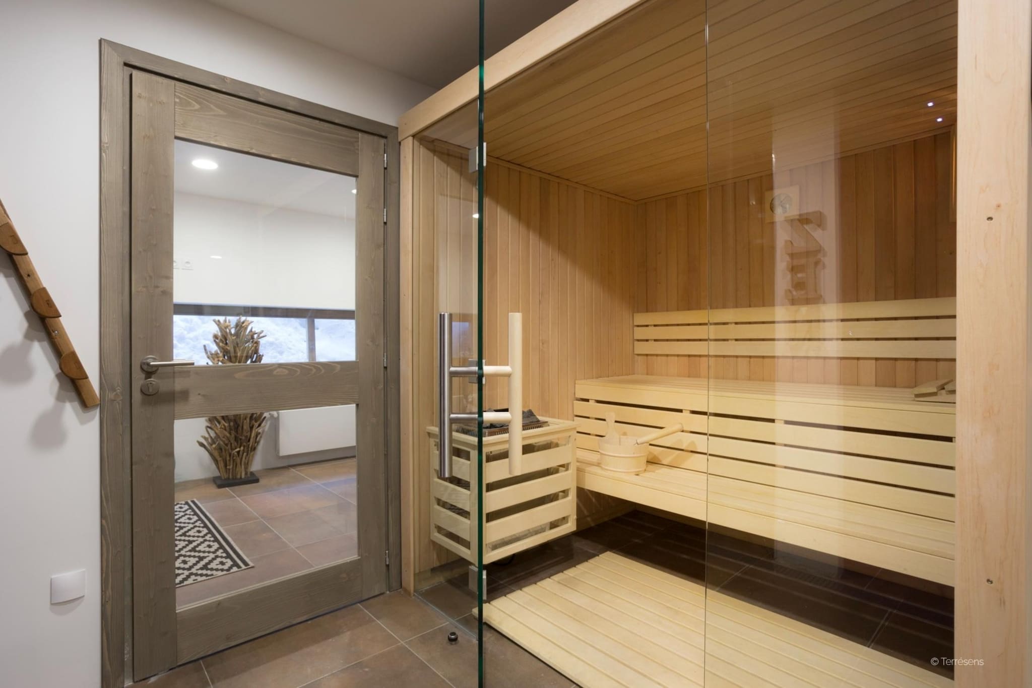 Le Hameau de barthelemy-A48S-Wellness
