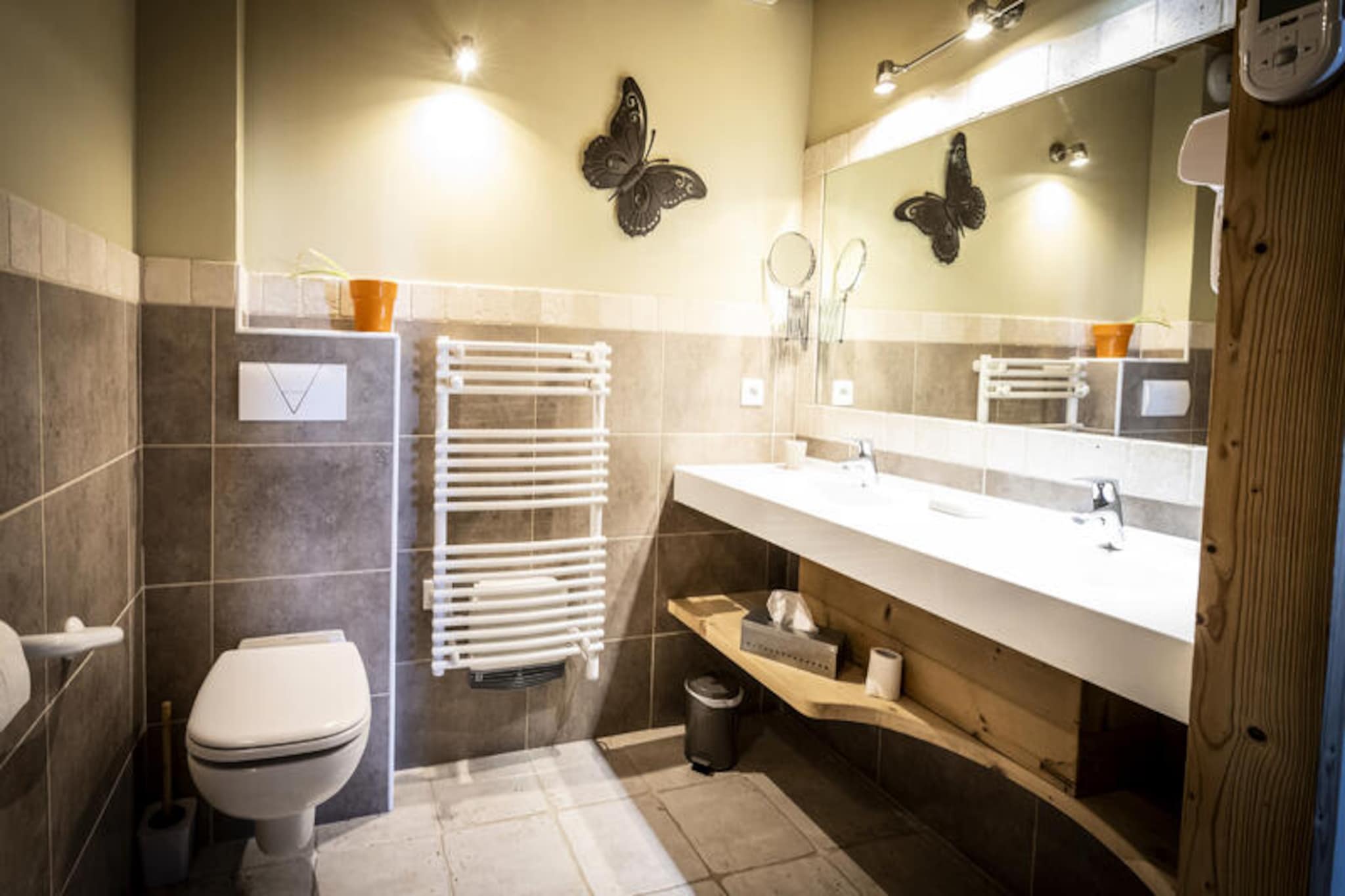 Les Chalets Du Cocoon-Non tagué