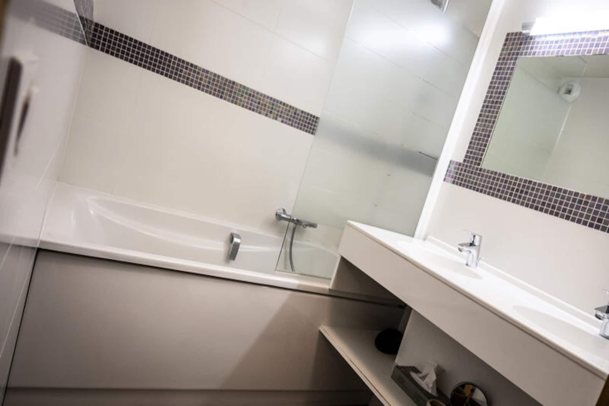 Les Chalets Du Cocoon-Non tagué