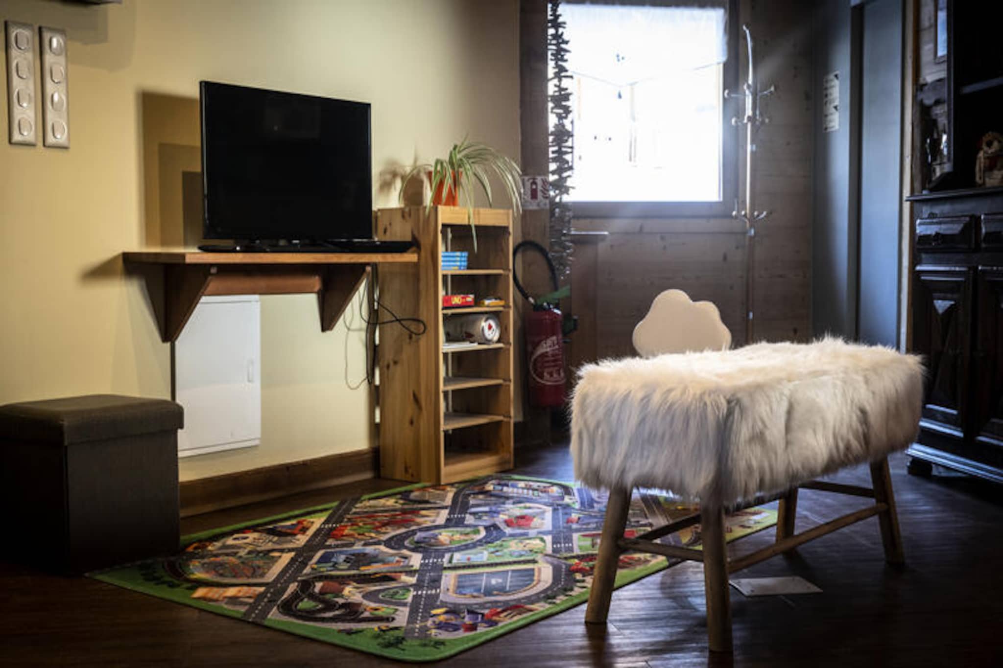 Les Chalets Du Cocoon-Non tagué