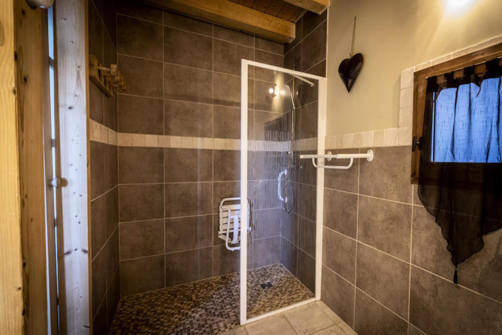 Les Chalets Du Cocoon-Non tagué