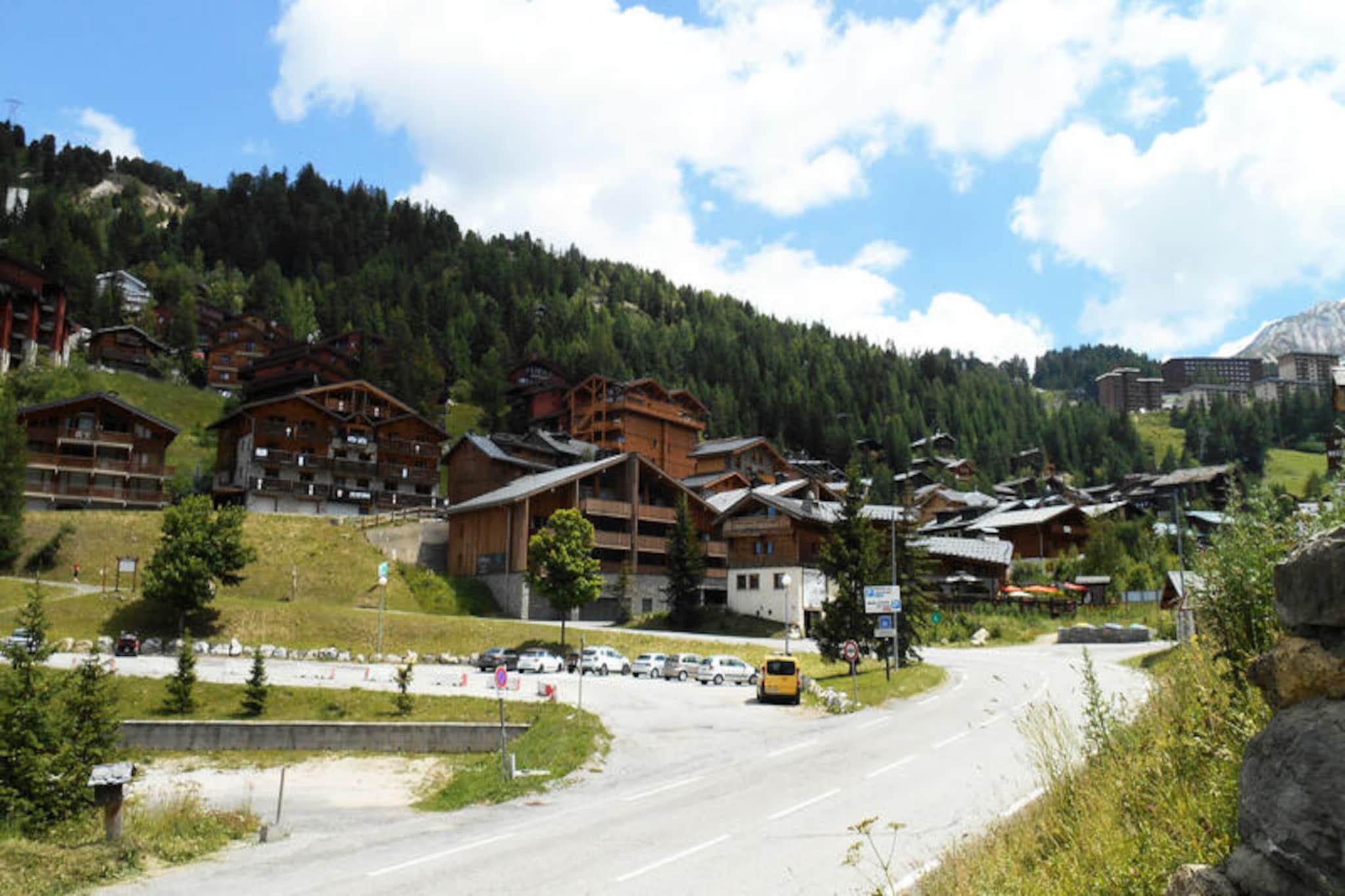 Les Chalets Du Cocoon-Niet-getagd
