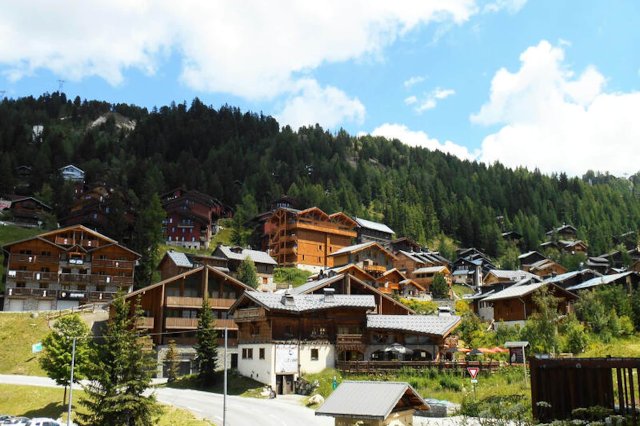 Les Chalets Du Cocoon-Niet-getagd