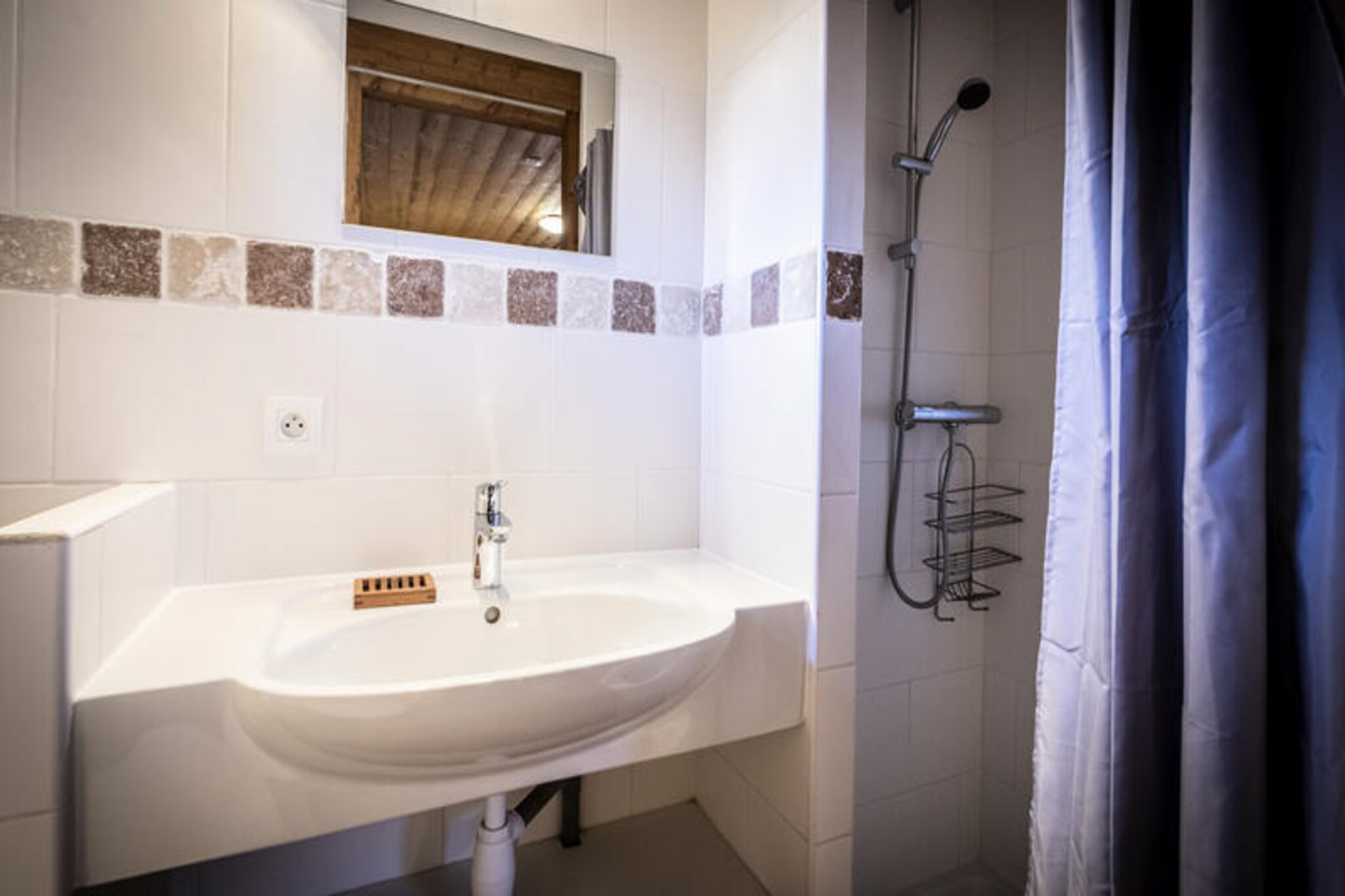 Les Chalets Du Cocoon-Niet-getagd