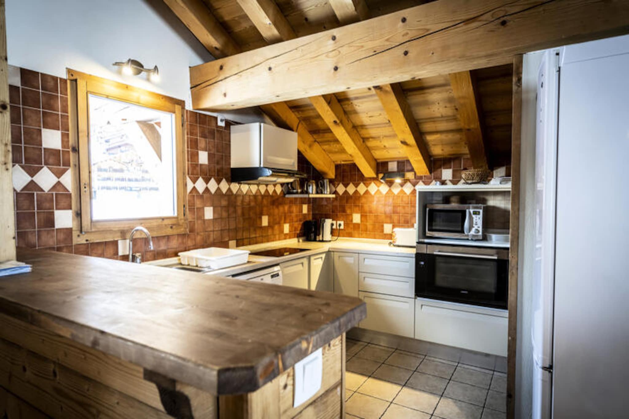 Les Chalets Du Cocoon-Niet-getagd