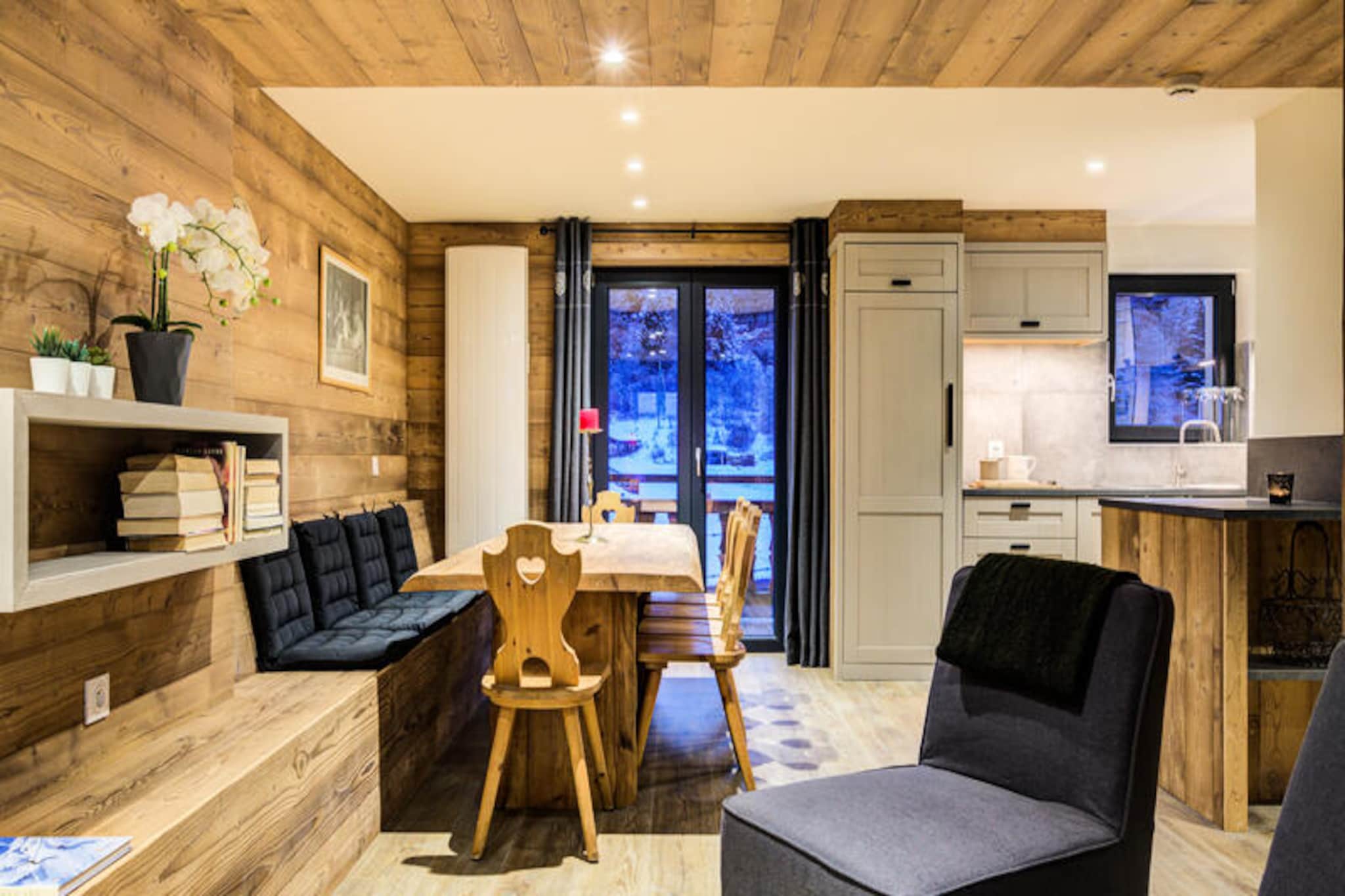 Chalet De La Mine-Niet-getagd