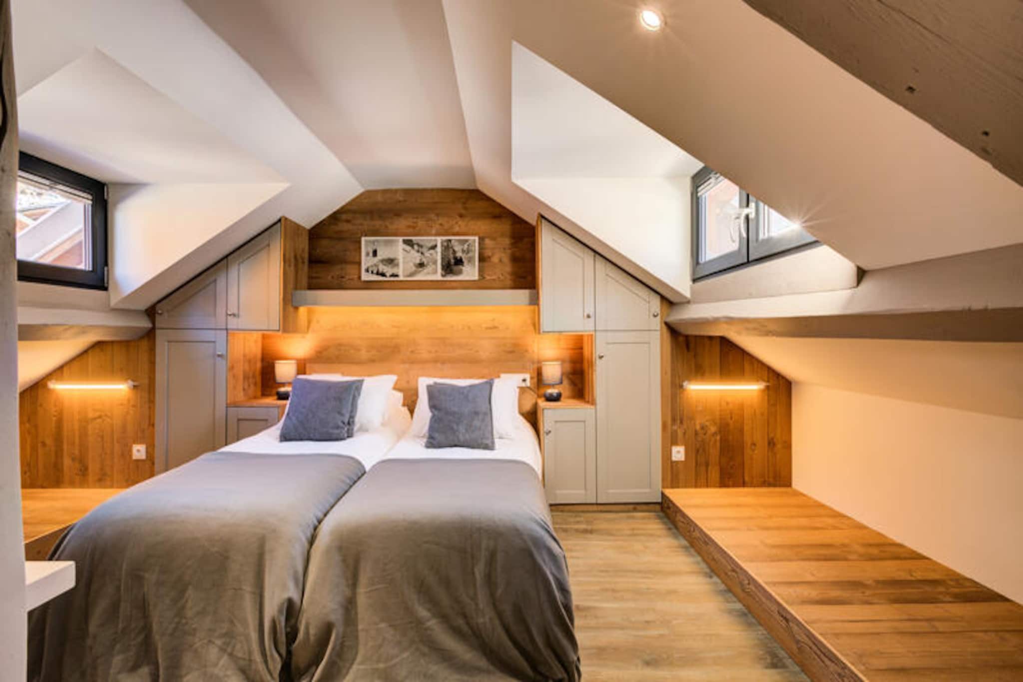 Chalet De La Mine-Niet-getagd