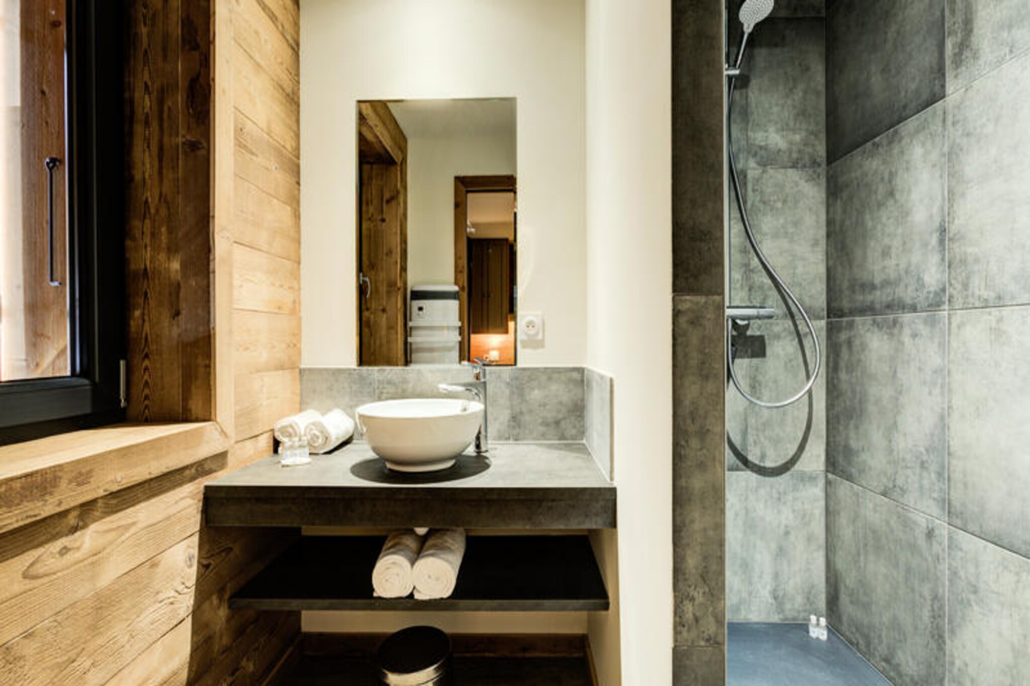 Chalet De La Mine-Niet-getagd