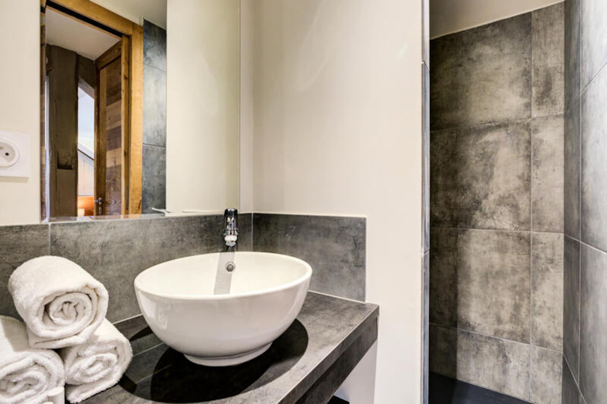 Chalet De La Mine-Niet-getagd