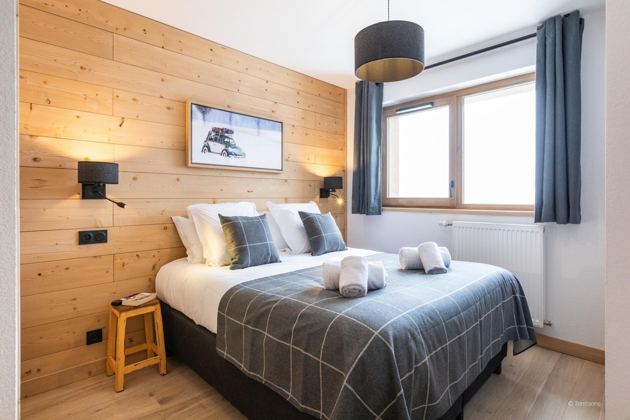 Bed Room