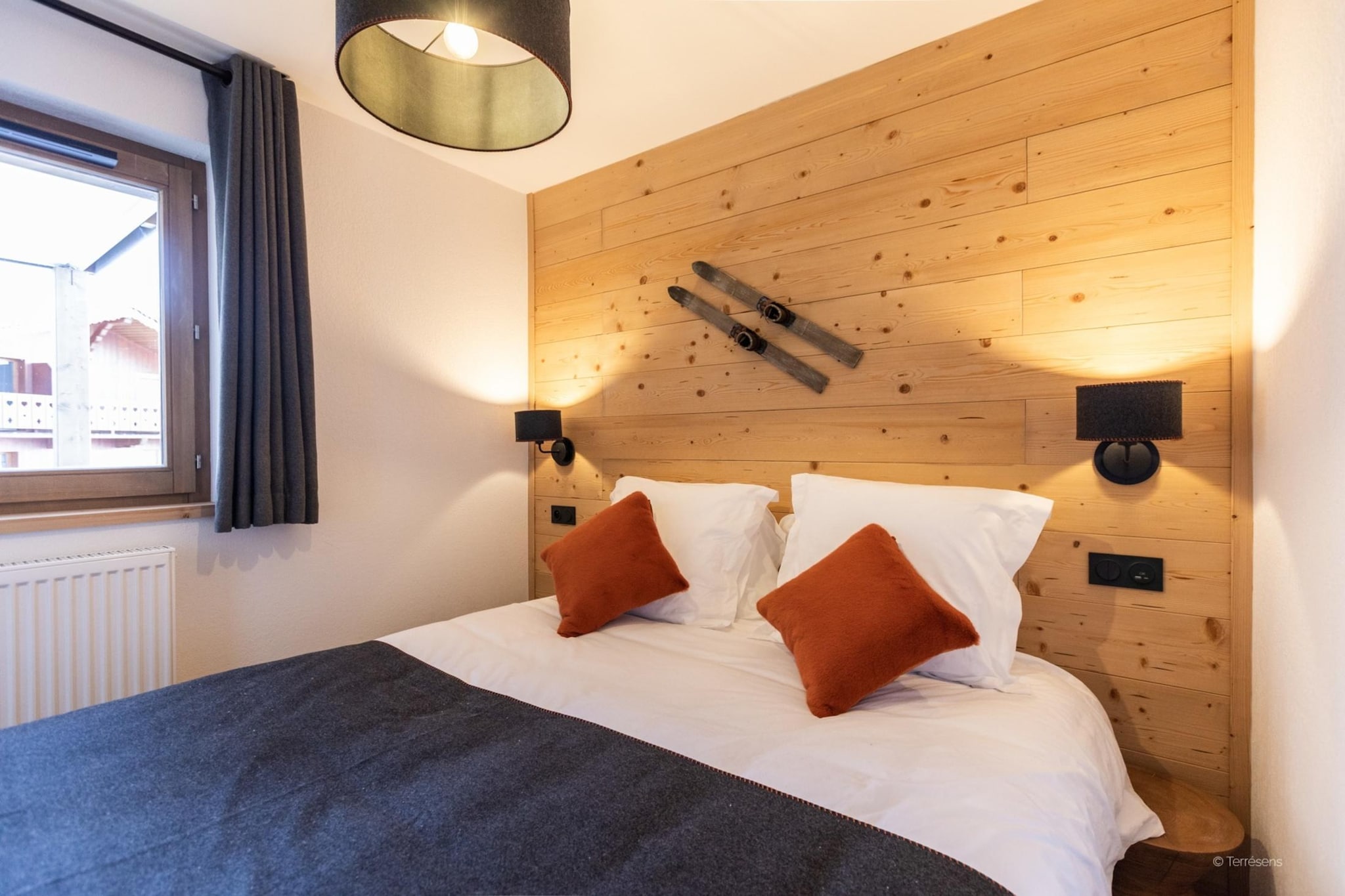 Bed Room