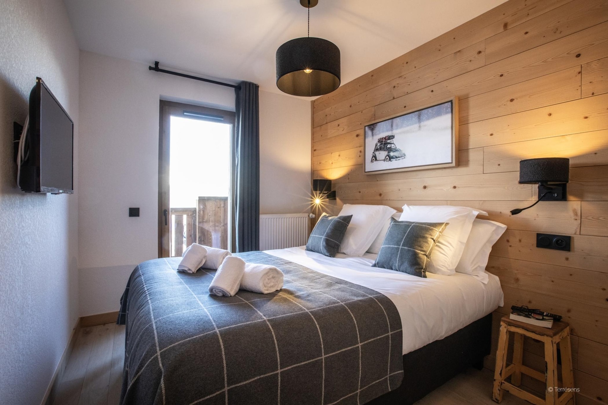 Bed Room