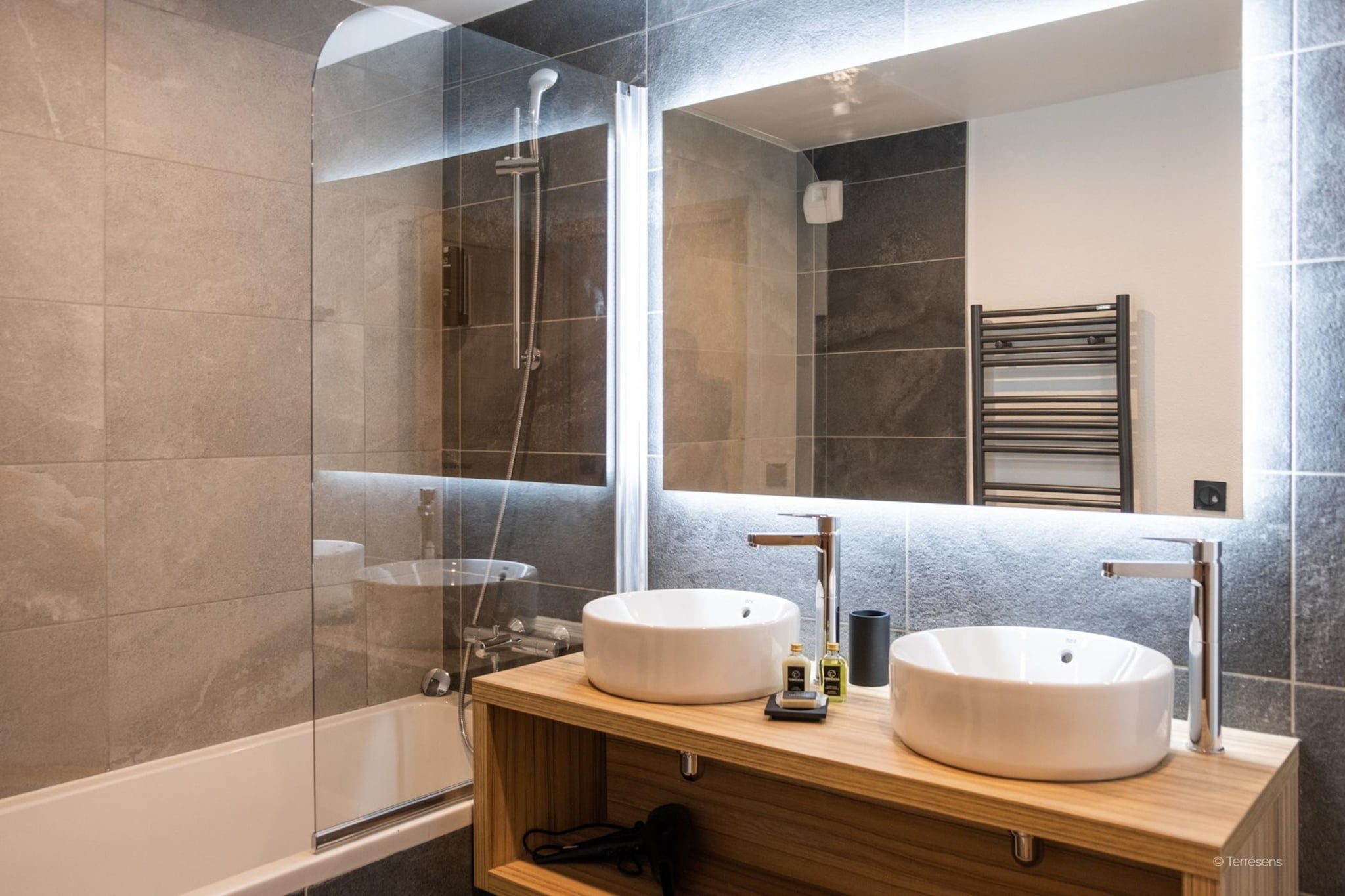 Bath Room