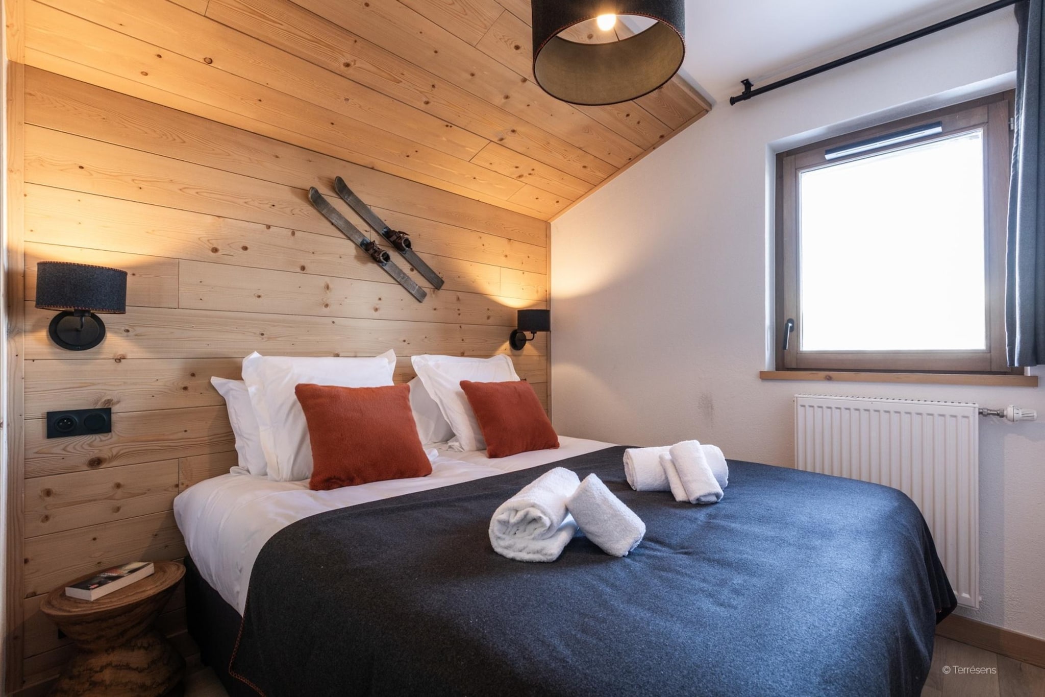 Bed Room