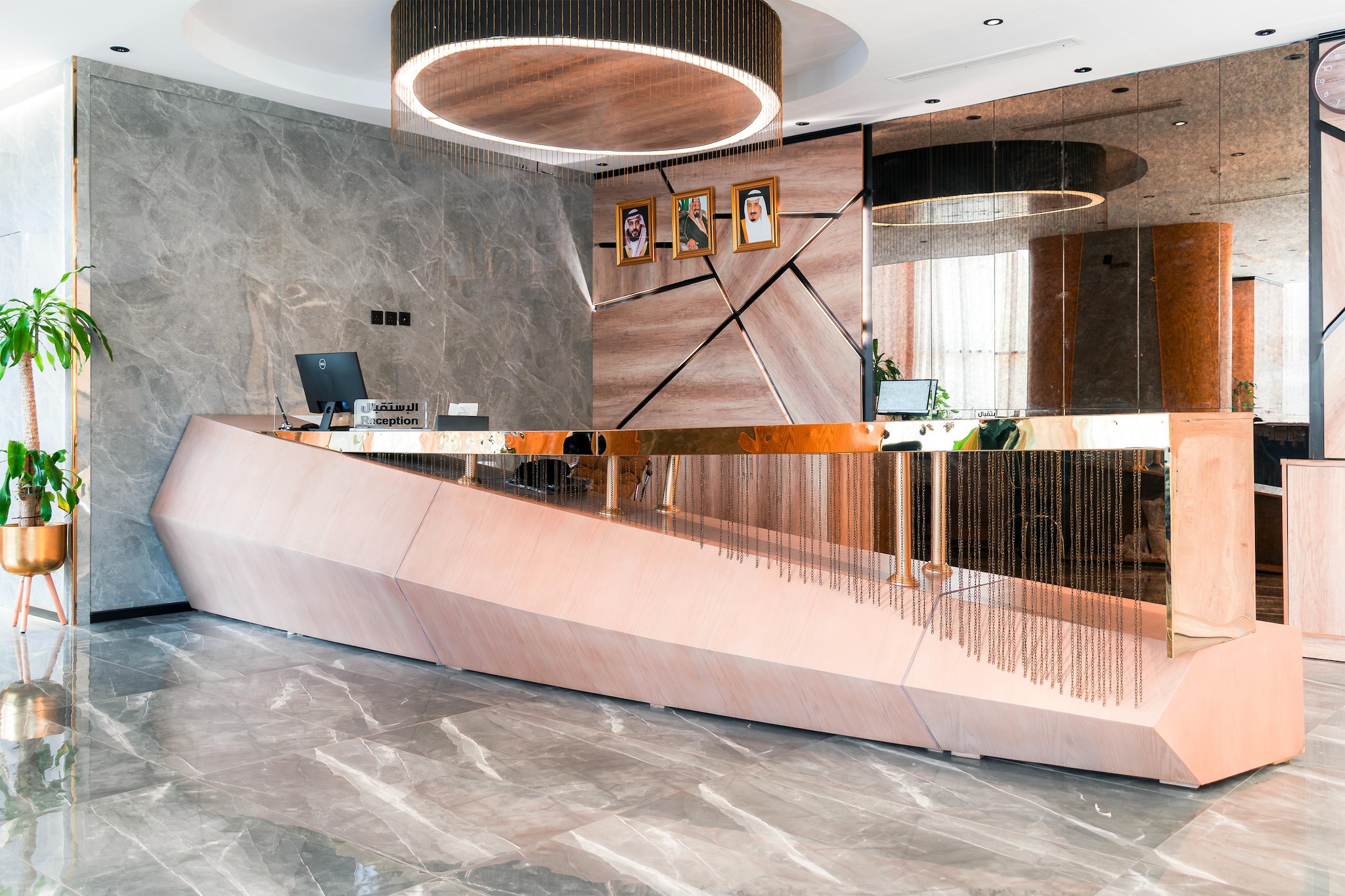 Stylish & Central King Stay | Palette Luxury MAS