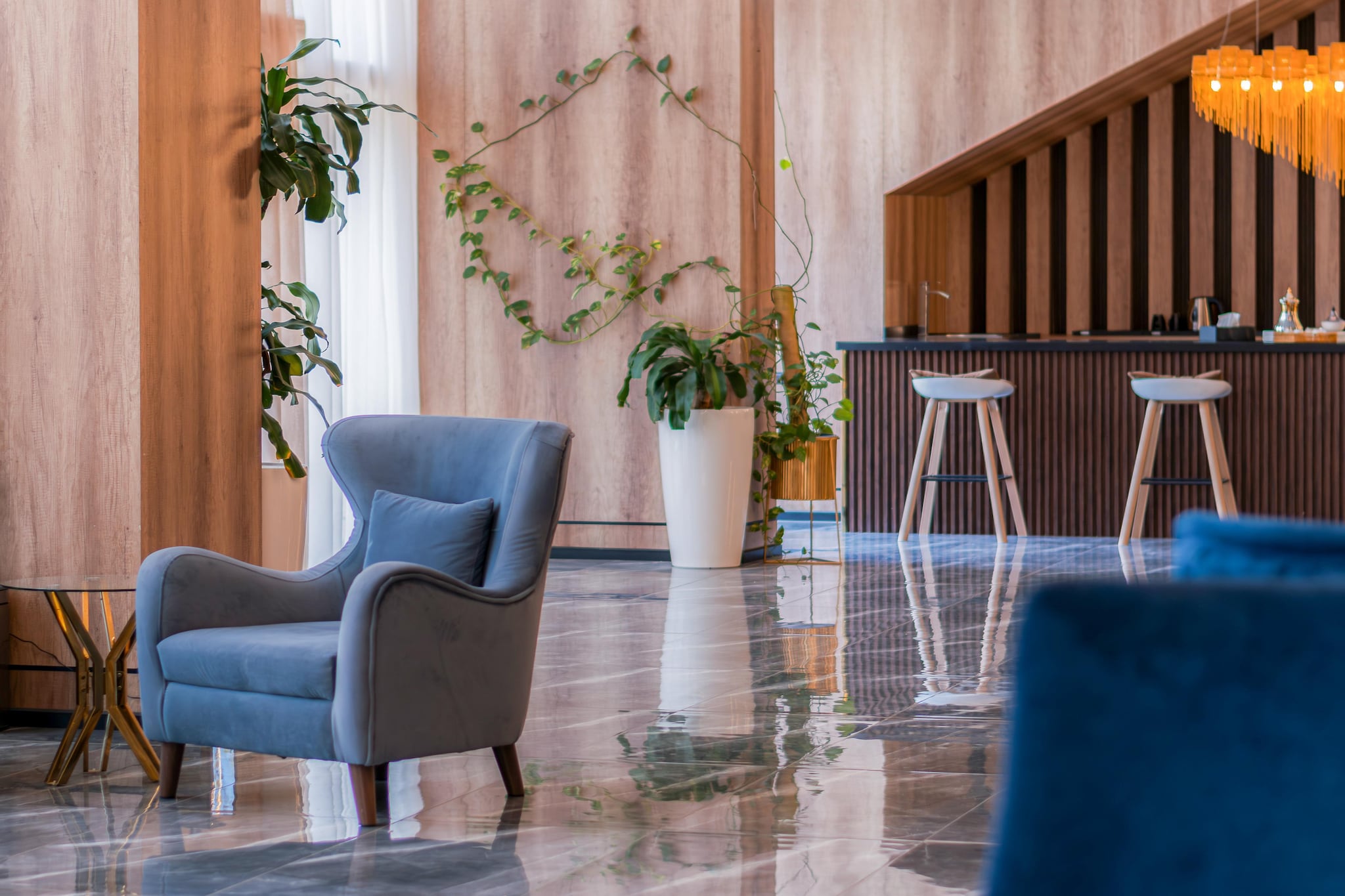 Ground floor: (bedroom(double king size bed, TV, air conditioning), bathroom(shower, toilet, bidet, Towels incl.))