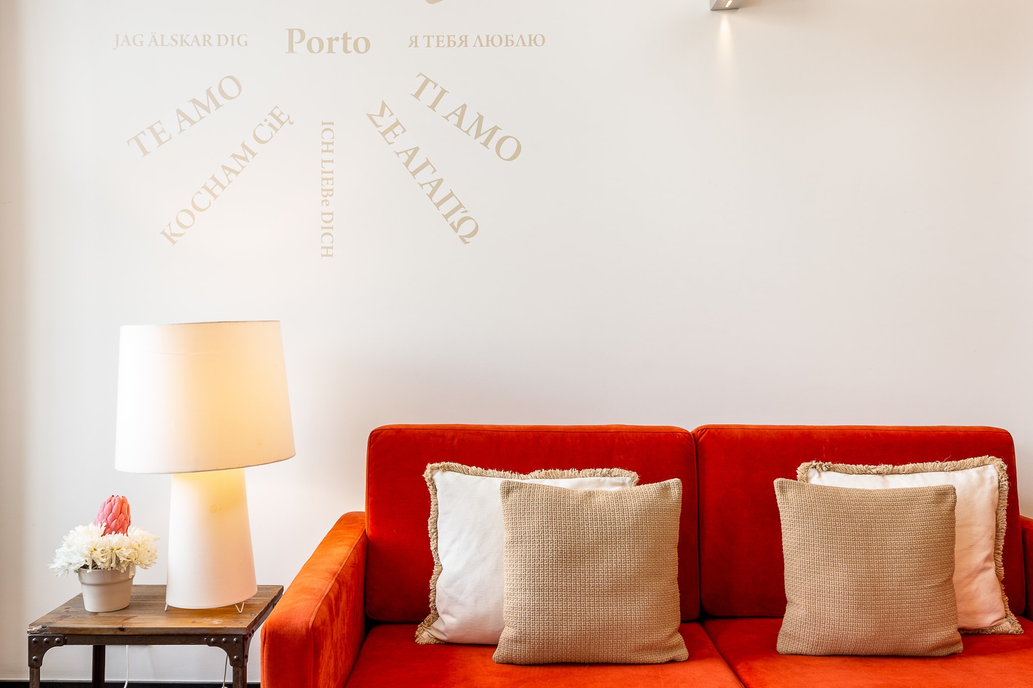 Apartment near Praia da Luz beach