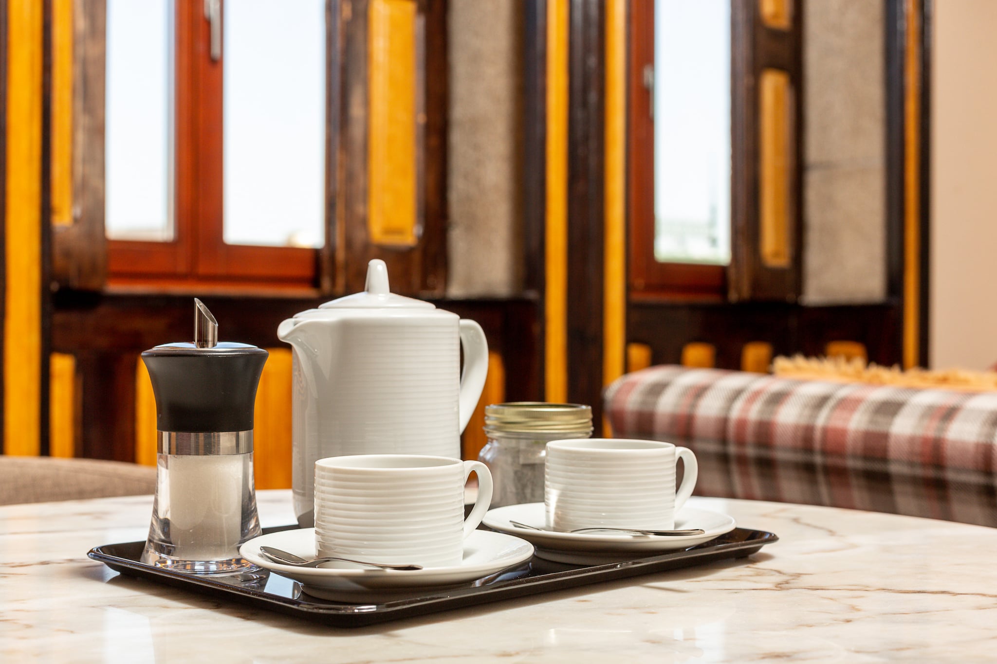 Charming Apartment in Porto's Heart