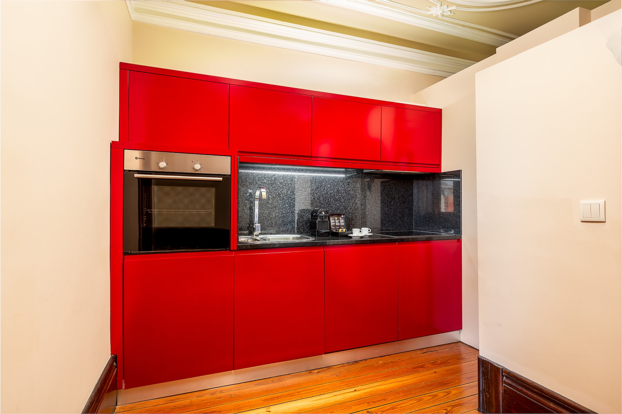 Chic Porto Studio Apartment