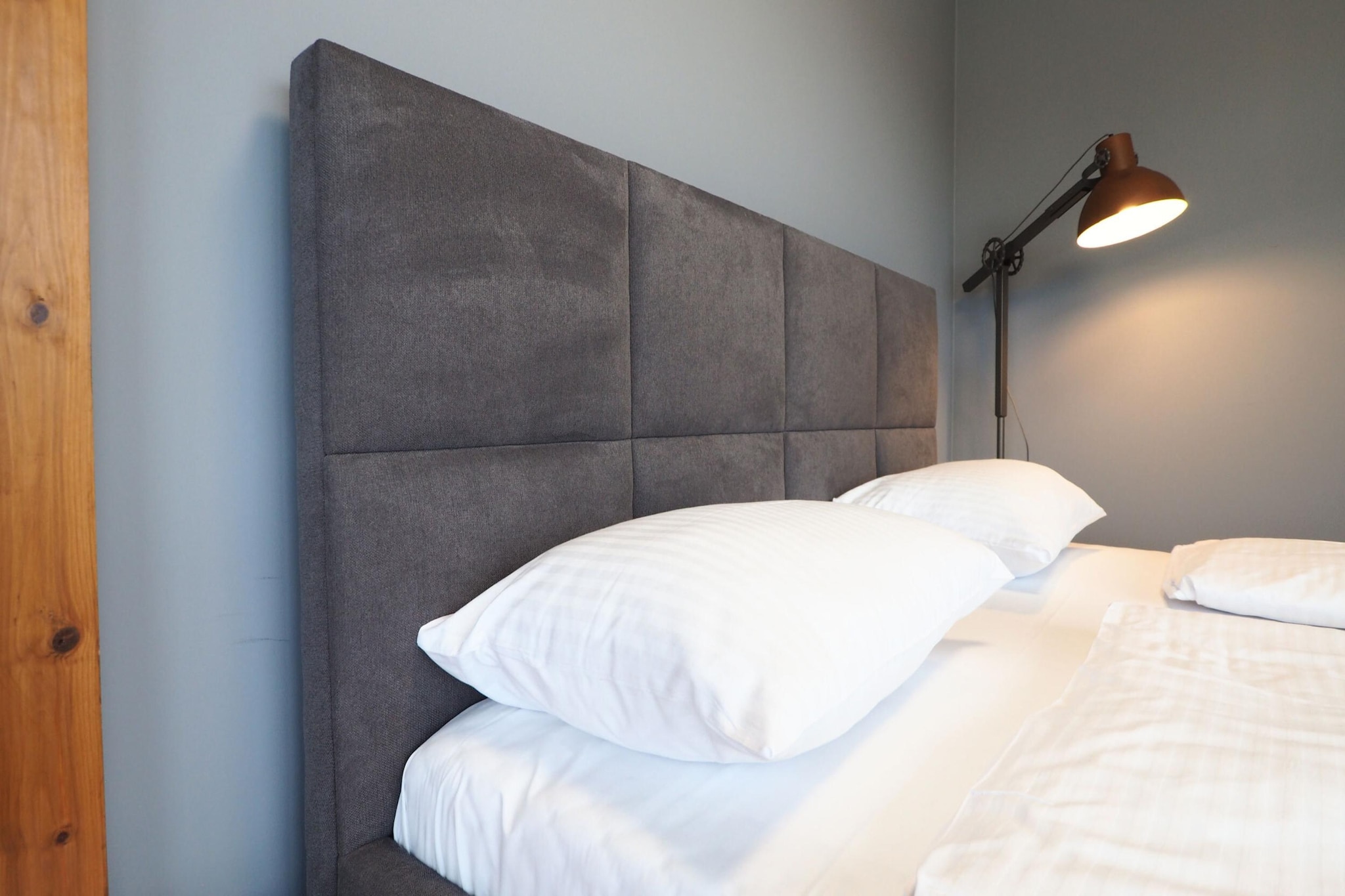 Luksusowy apartament w Międzyzdrojach Promenada Gwiazd 14c/31 - Slaapkamer