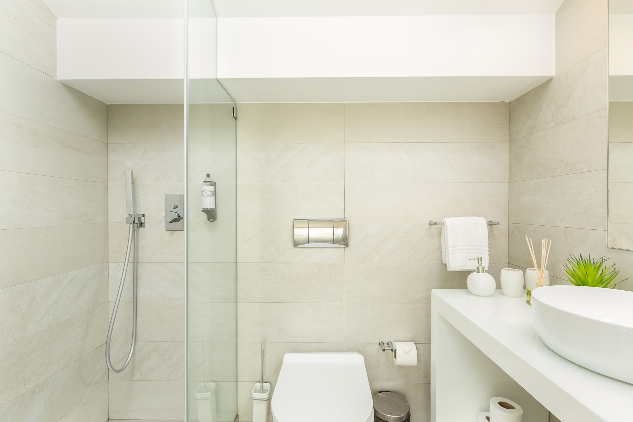 YOUROPO - Central-Badkamer