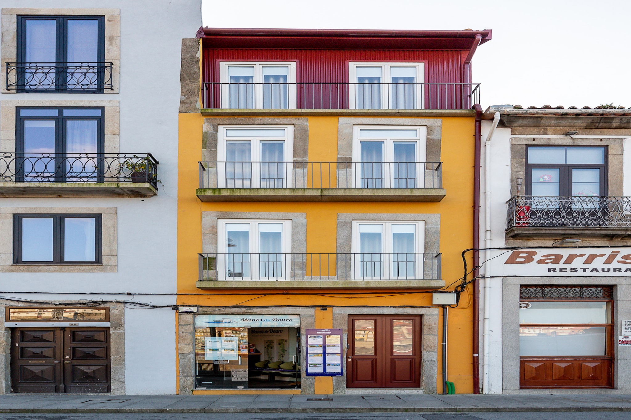 Apartment in Vila Nova de Gaia