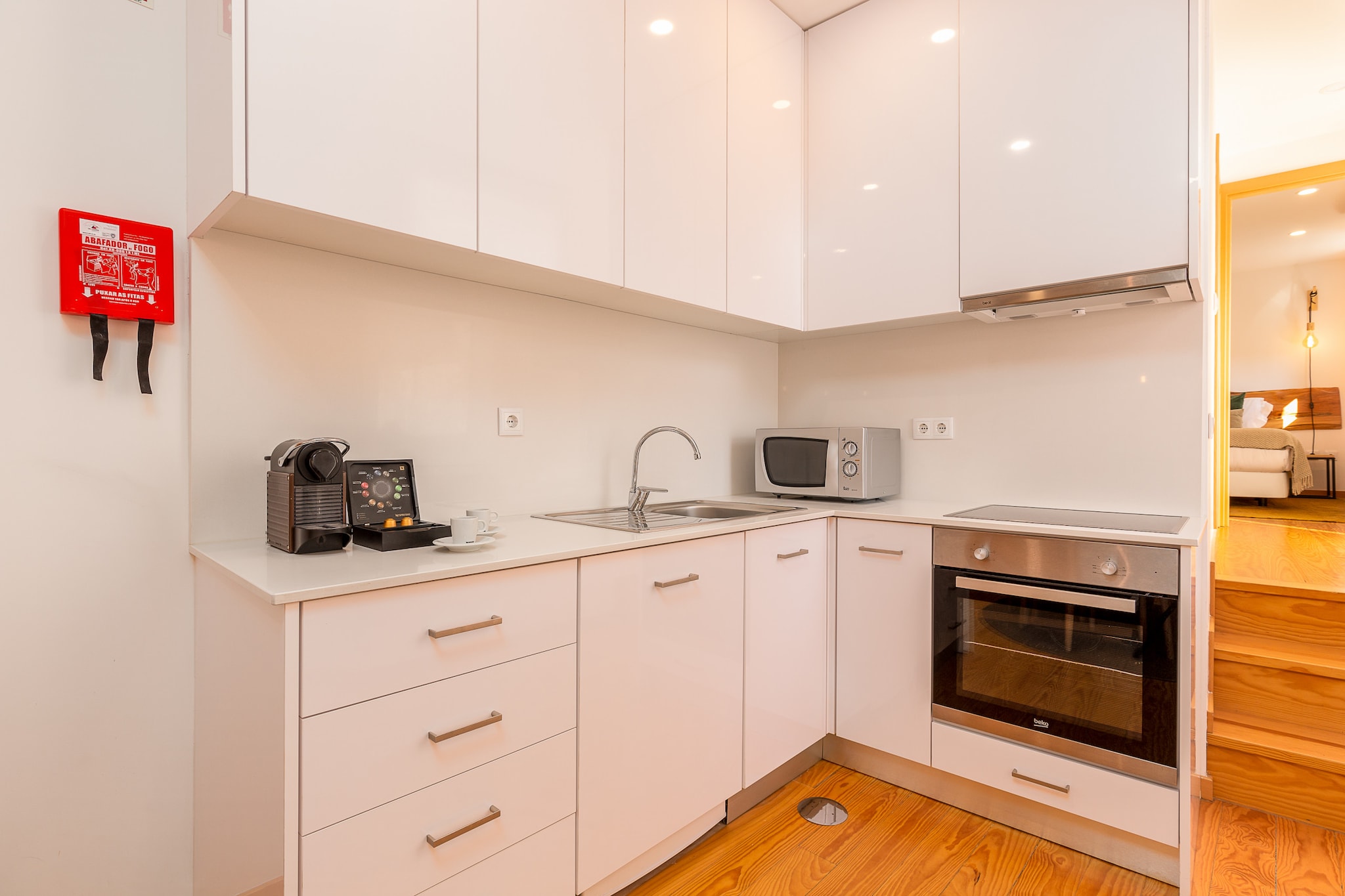 Charming Apartment in Oporto