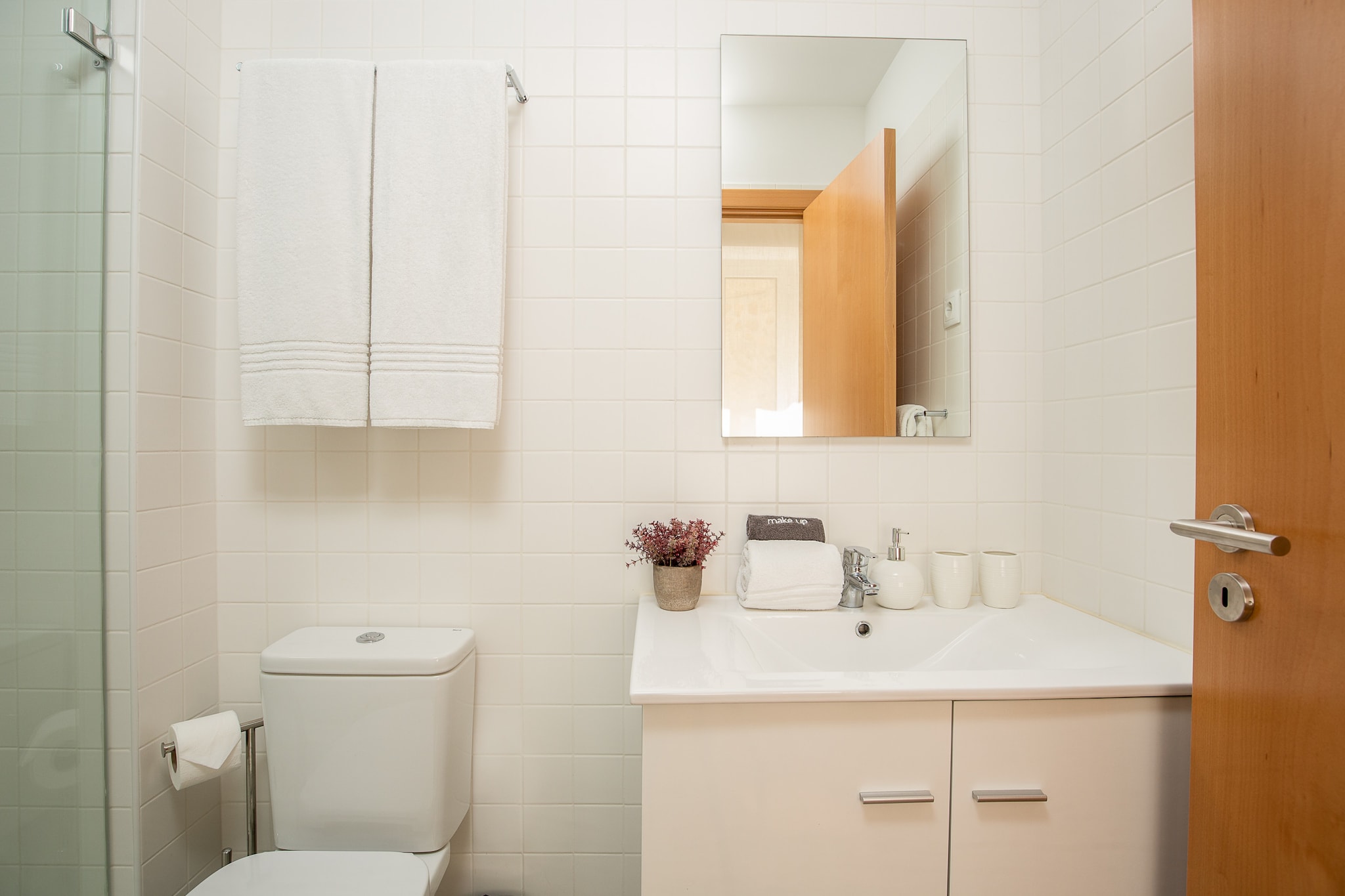 Well-equipped apartment in Oporto