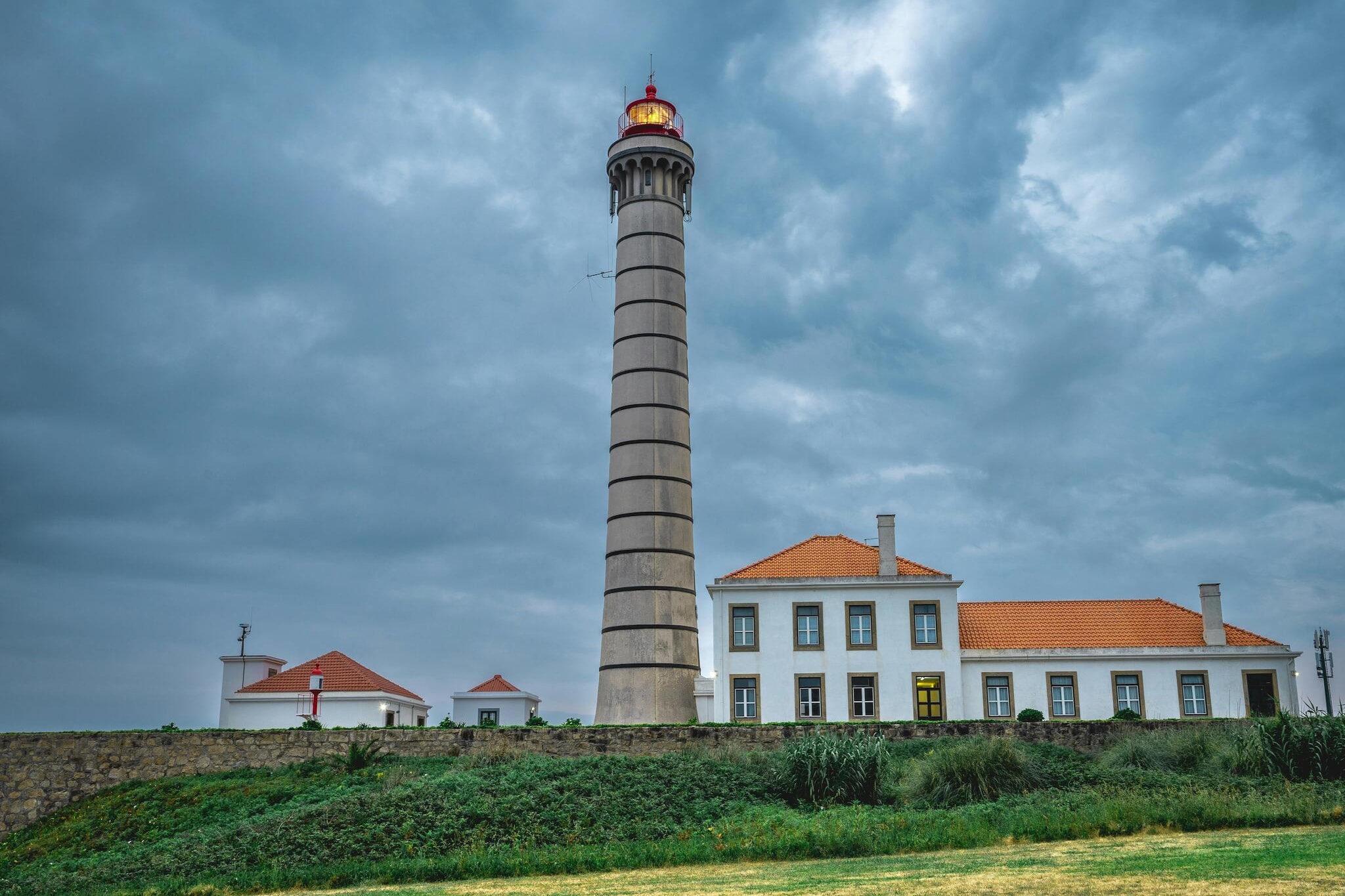 YOUROPO - Ribeira Porto 1-Gebieden zomer 20km