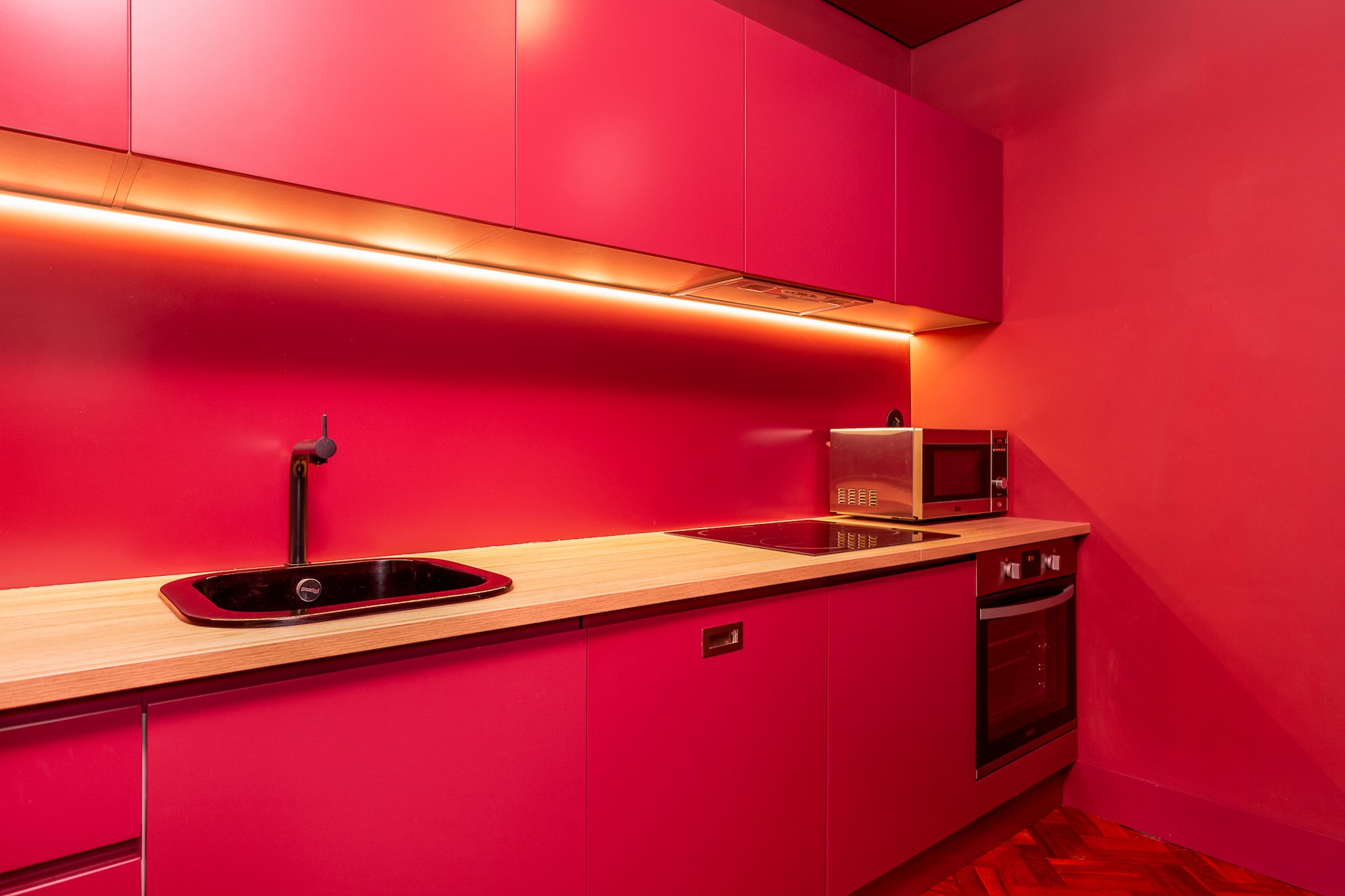 Large Family Home in Central Porto