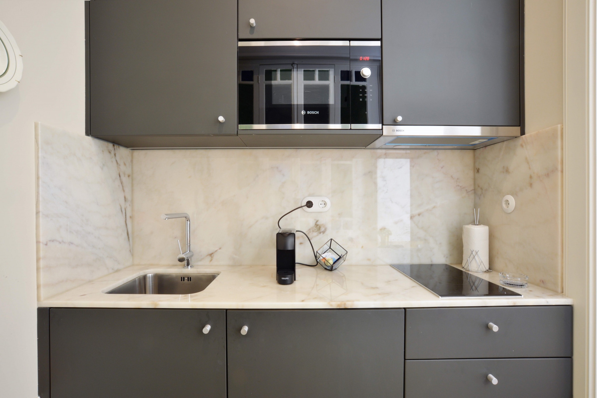 Beautiful apartment in Oporto