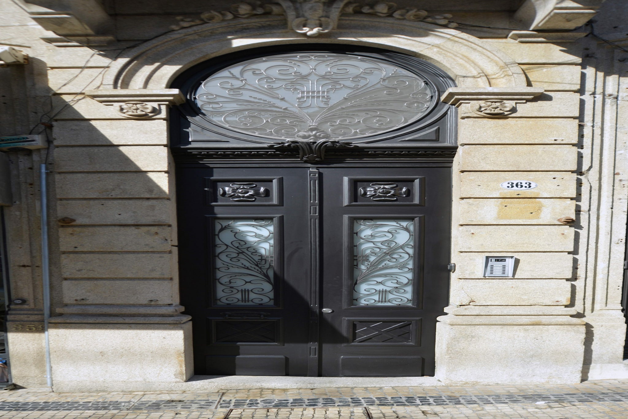 Modern and cozy apartment in Porto