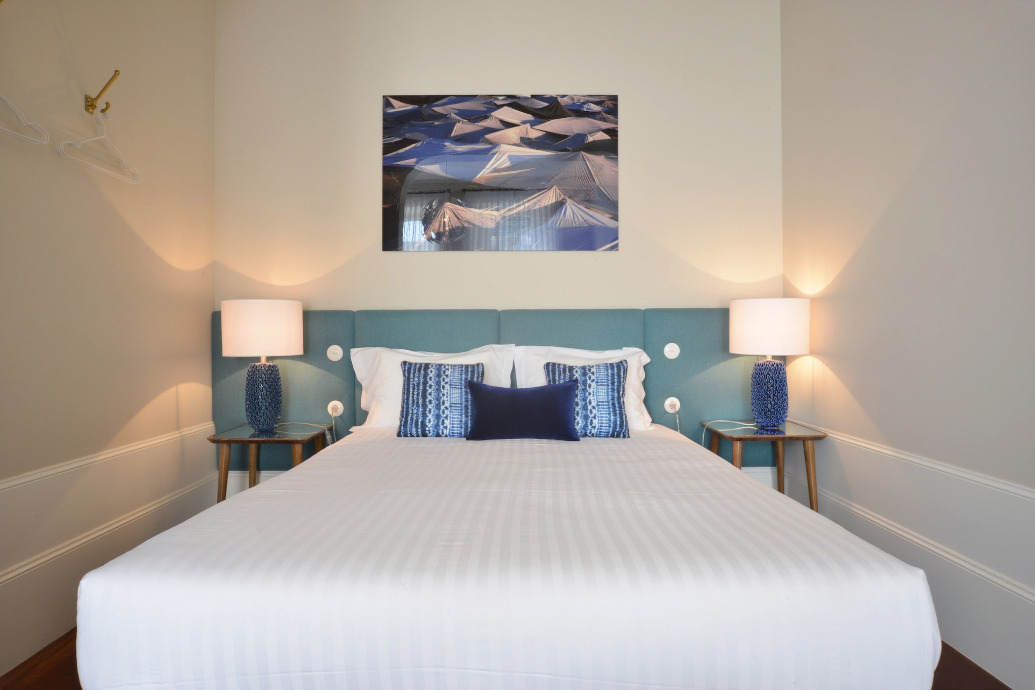 Charming Central Porto Apartment