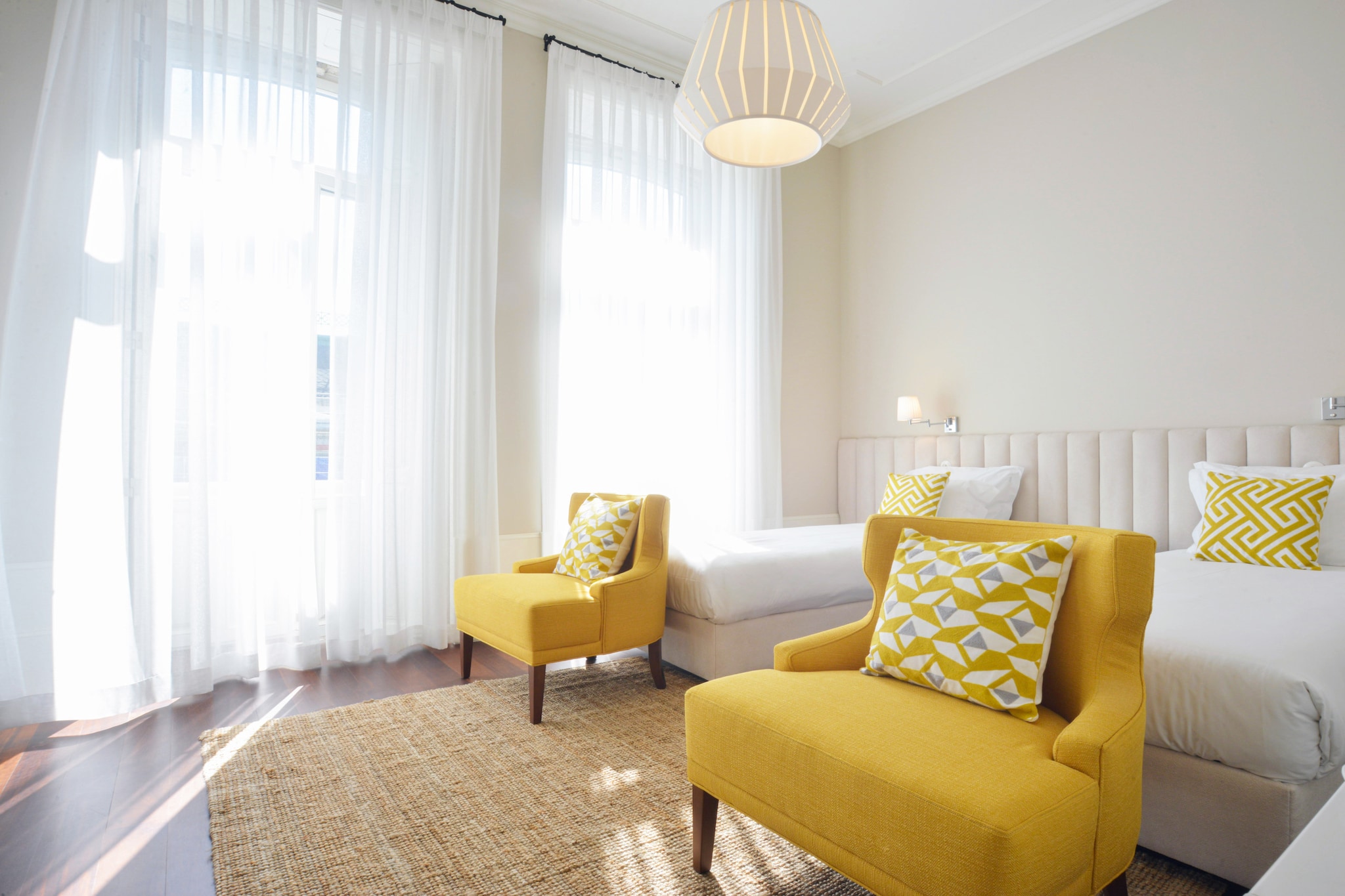 Cozy and modern apartment in Porto