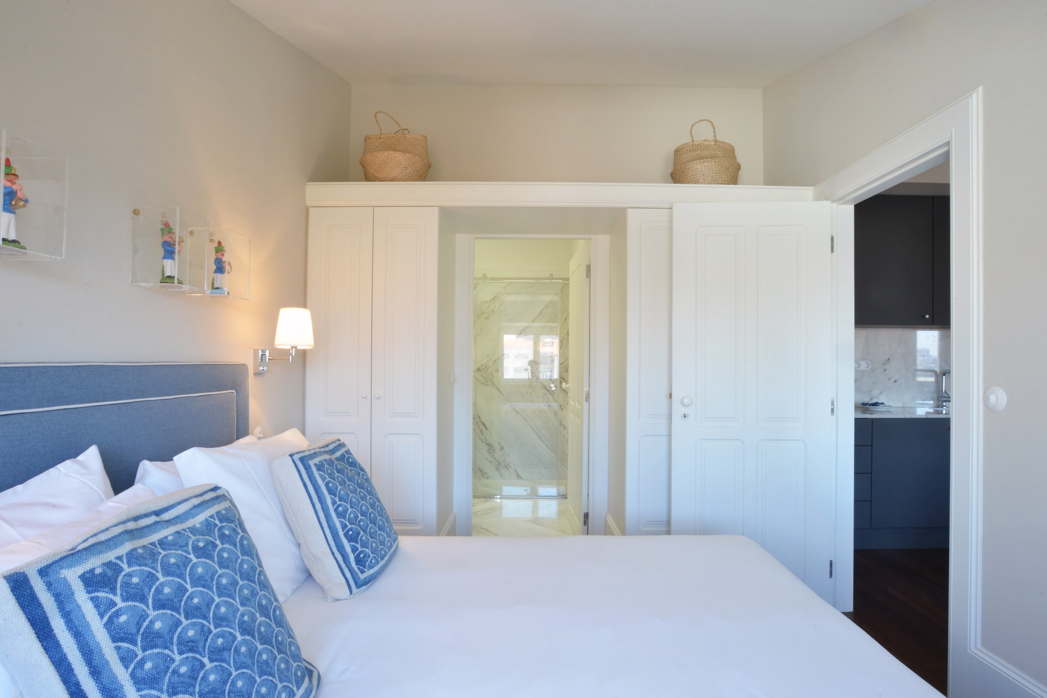 Porto Retreat: Comfort & Style in the Heart